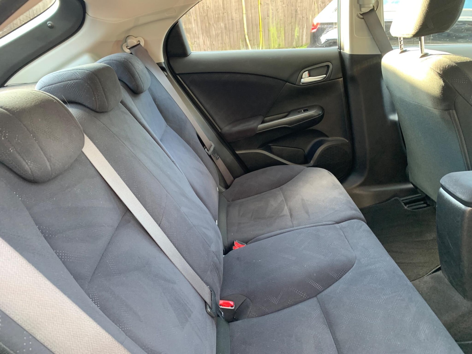 Used Honda Civic 2012 for sale - 77163042: Photo 21