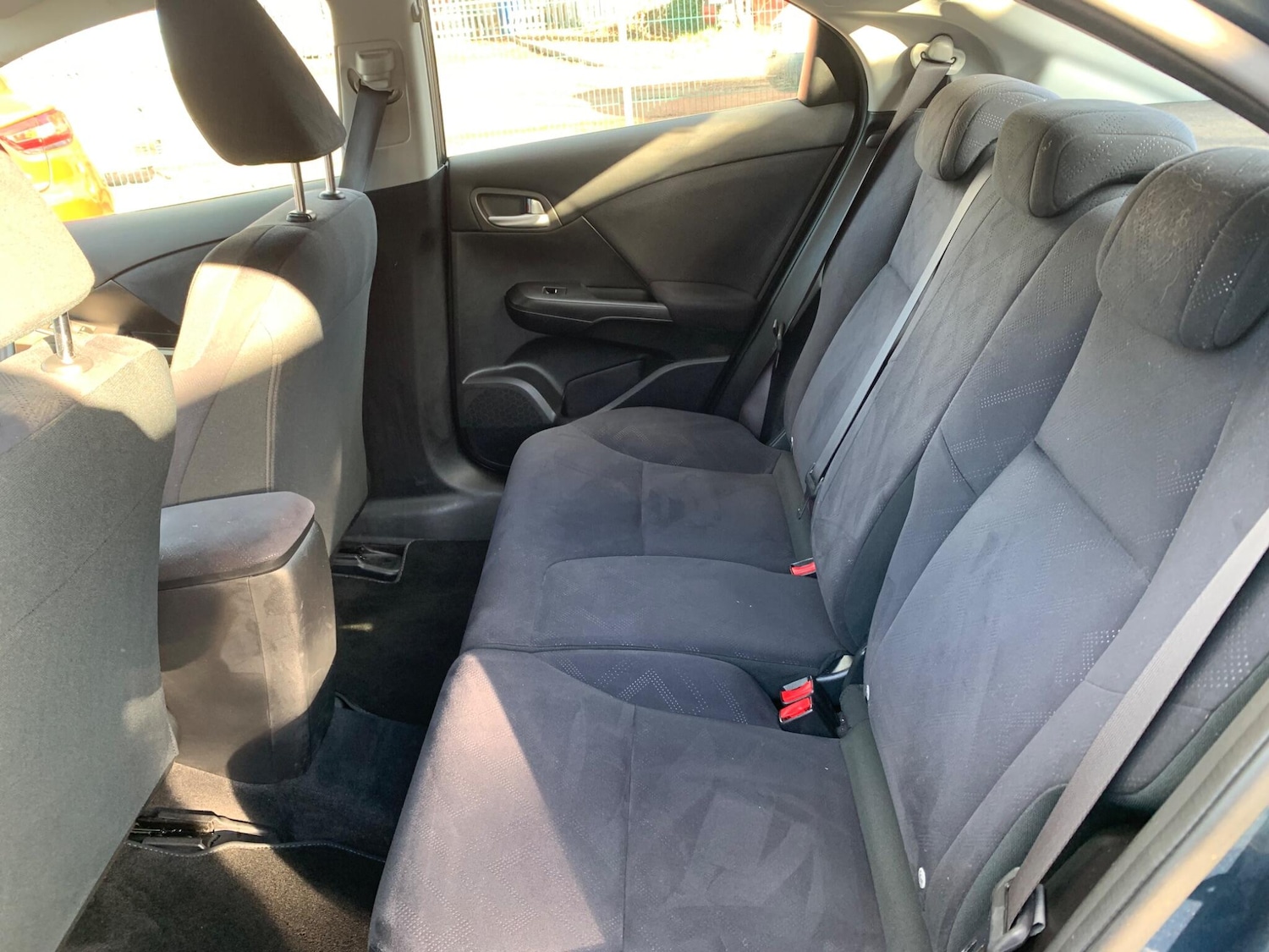 Used Honda Civic 2012 for sale - 77163042: Photo 31