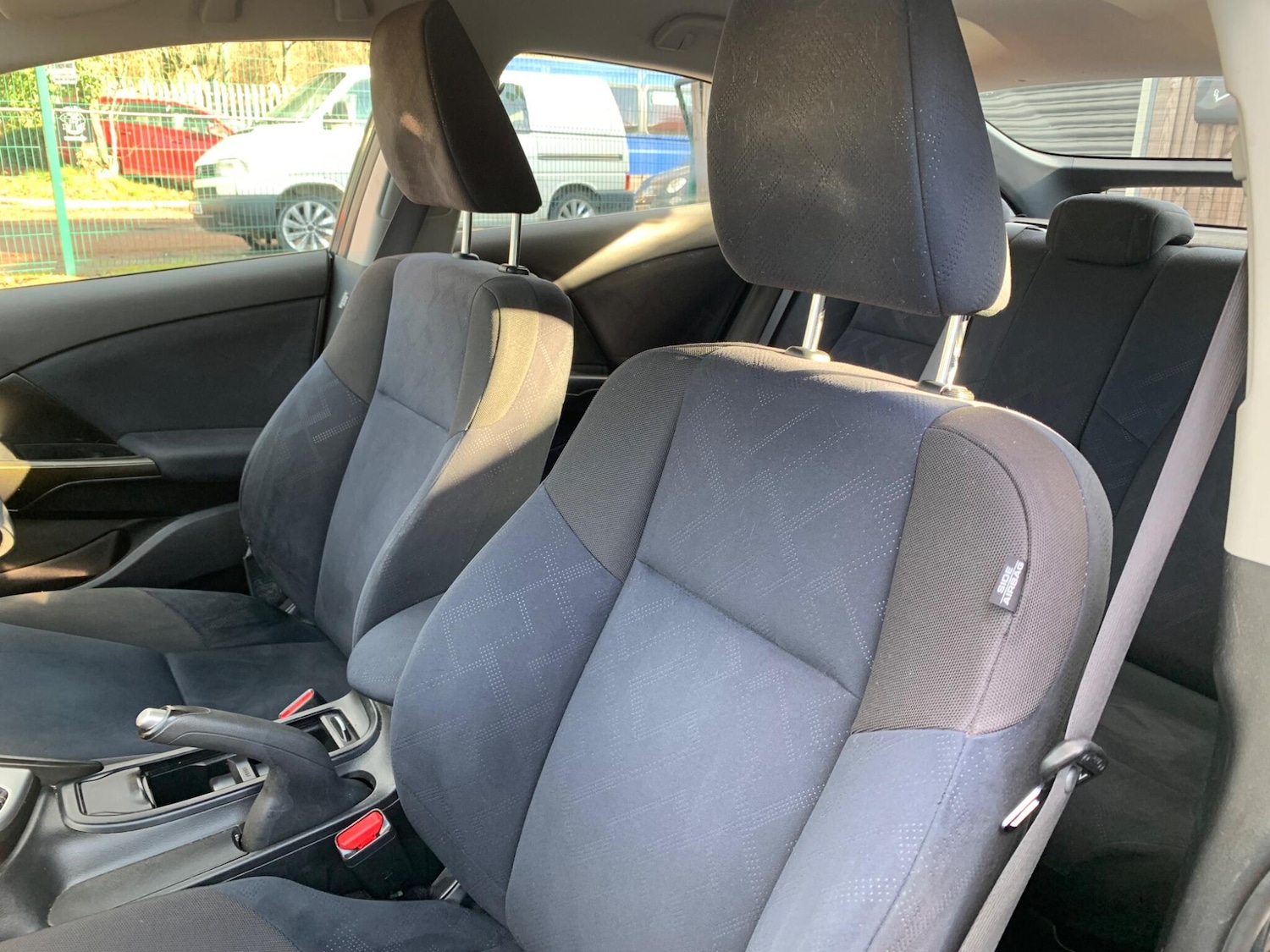 Used Honda Civic 2012 for sale - 77163042: Photo 38