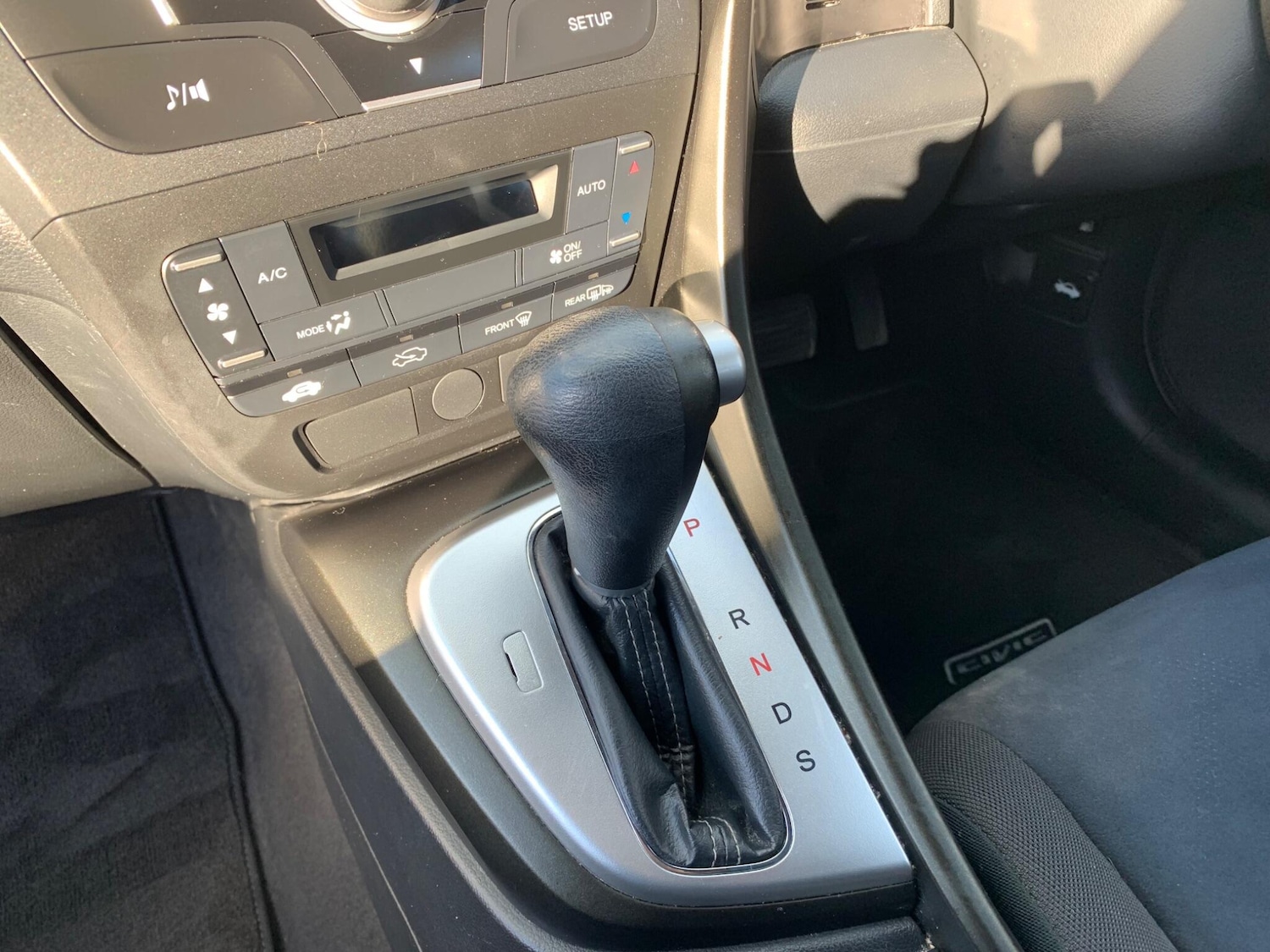 Used Honda Civic 2012 for sale - 77163042: Photo 42