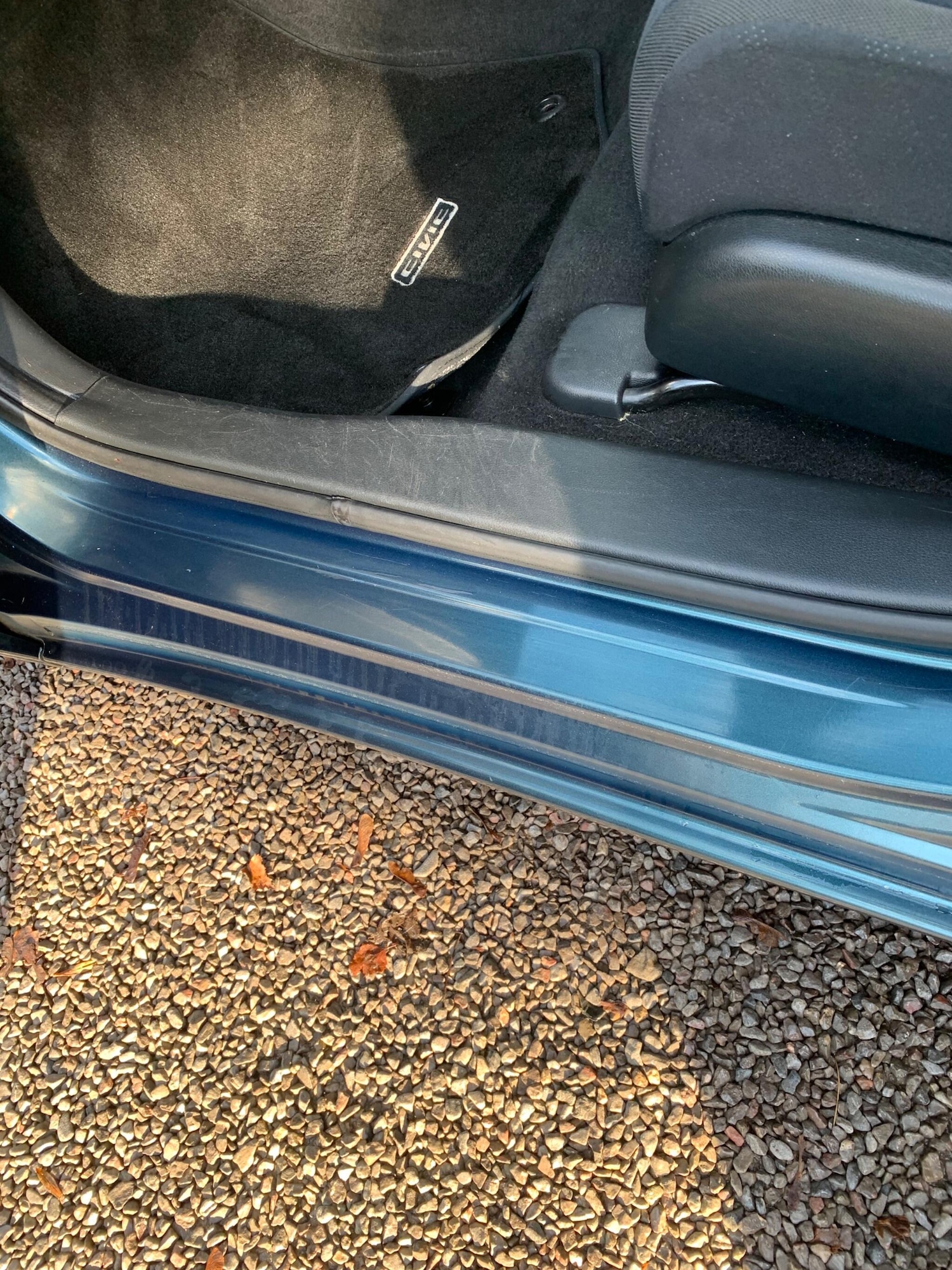 Used Honda Civic 2012 for sale - 77163042: Photo 46