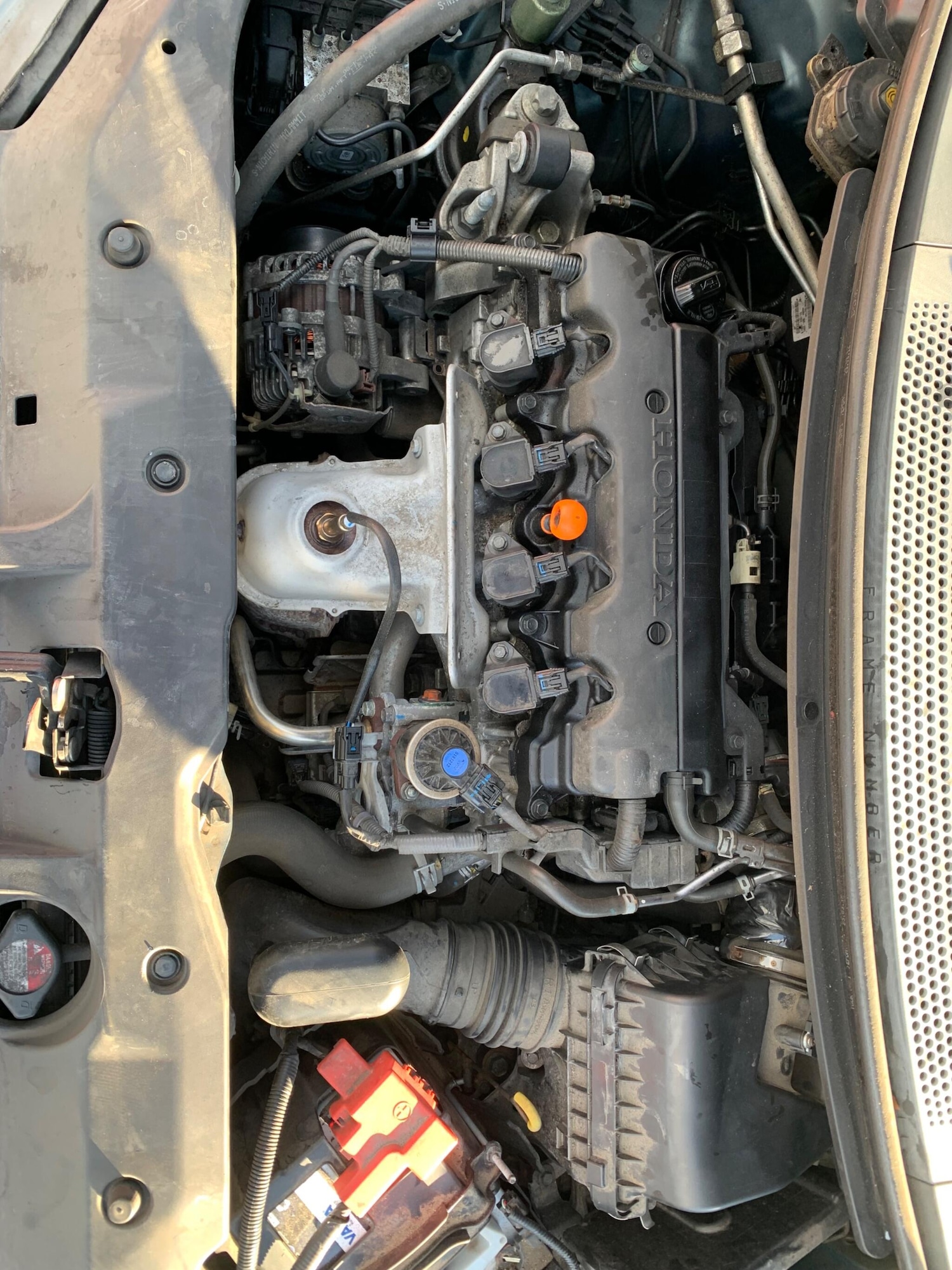 Used Honda Civic 2012 for sale - 77163042: Photo 56