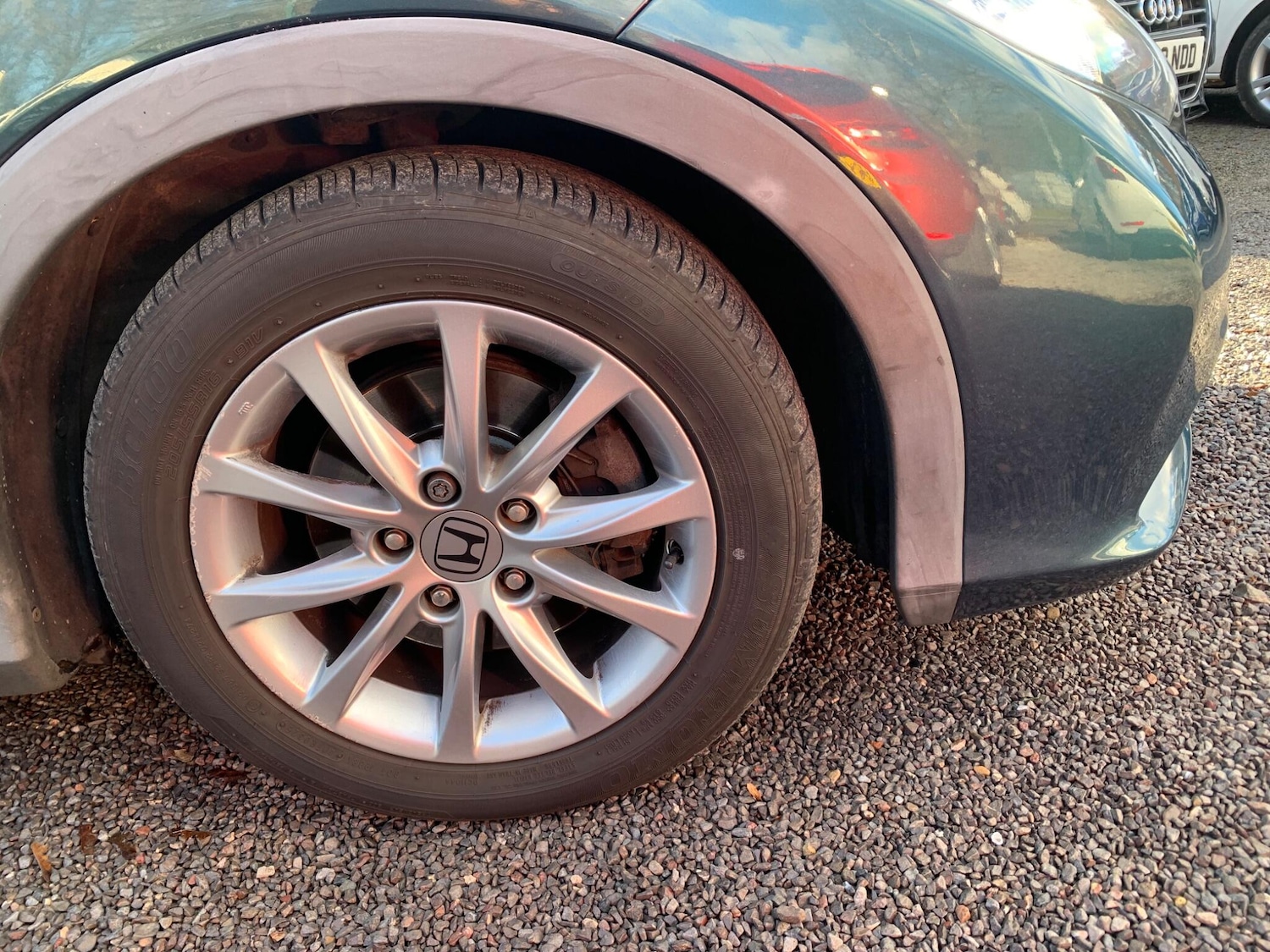 Used Honda Civic 2012 for sale - 77163042: Photo 62