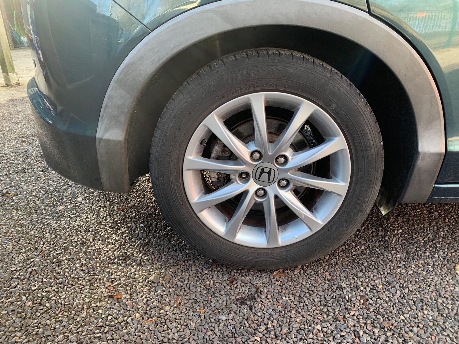 Used Honda Civic 2012 for sale - 77163042: Photo 64