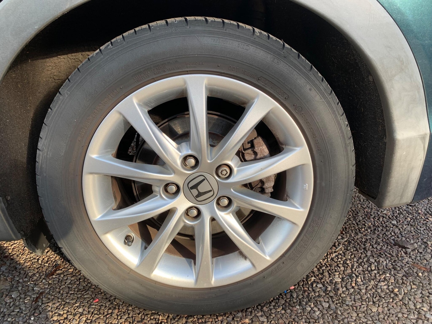 Used Honda Civic 2012 for sale - 77163042: Photo 65