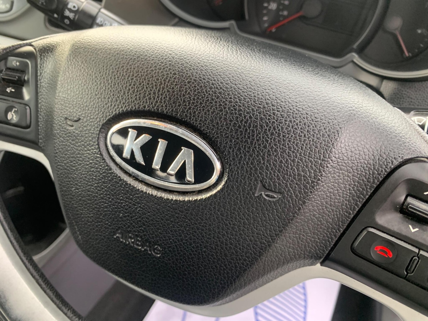 Used Kia Picanto for sale - 77538098: Photo 16