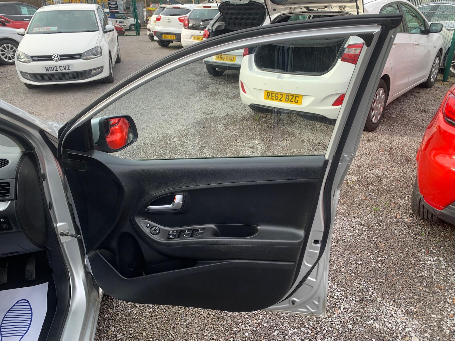 Used Kia Picanto for sale - 77538098: Photo 19