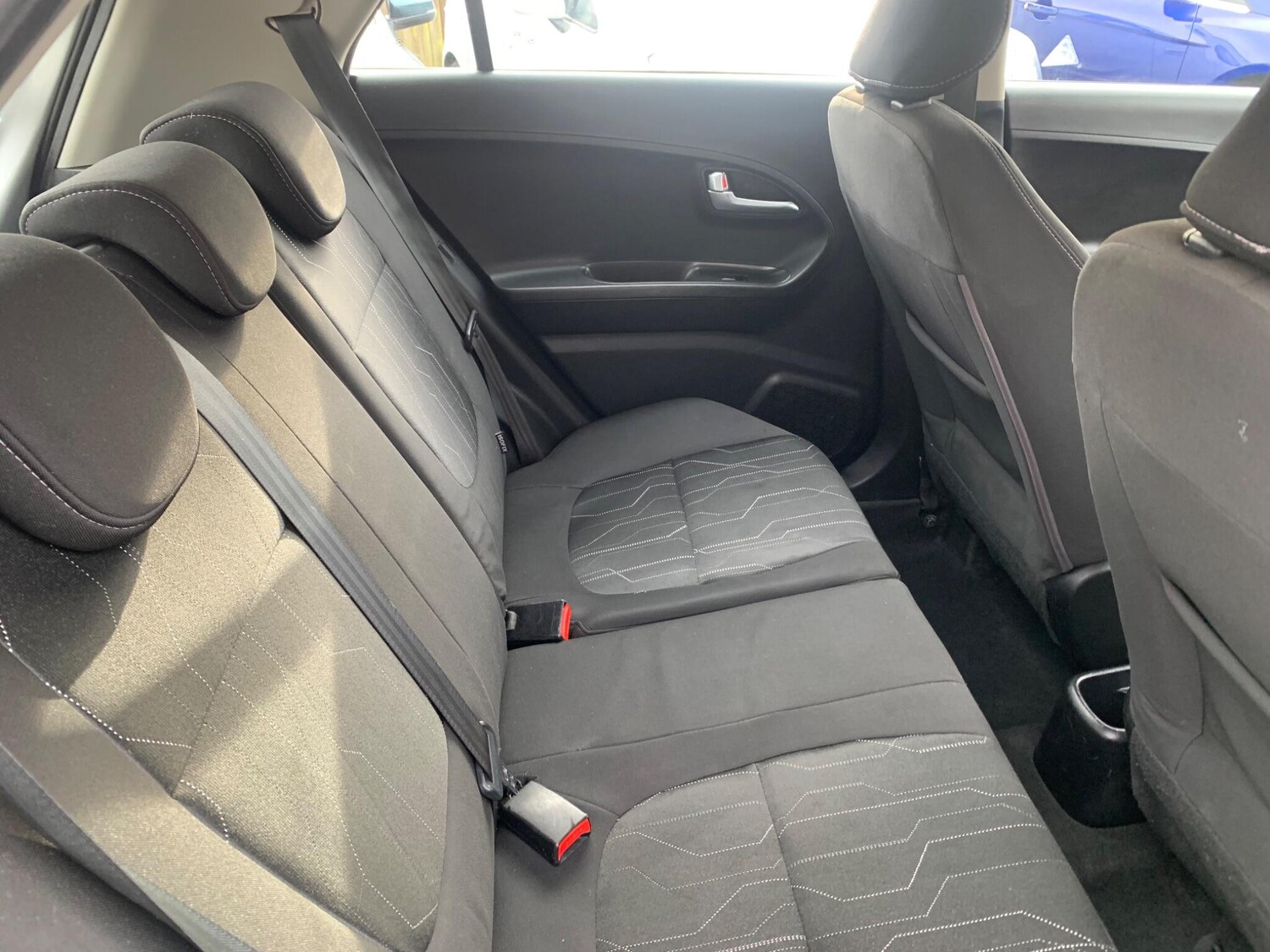 Used Kia Picanto for sale - 77538098: Photo 22