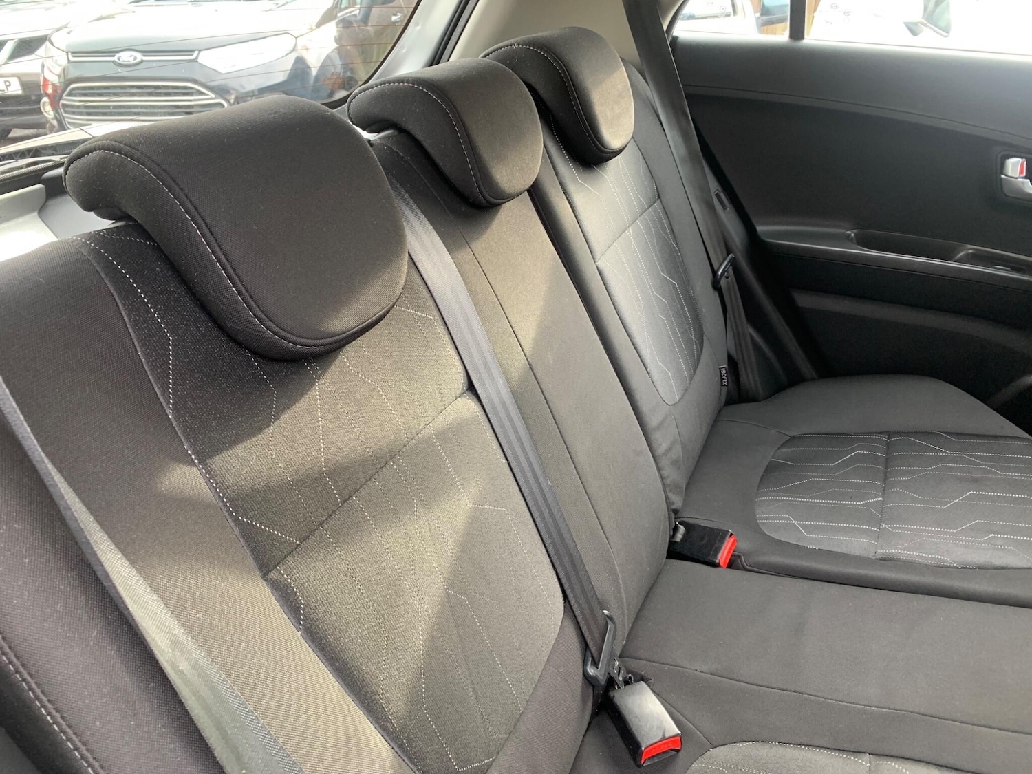 Used Kia Picanto for sale - 77538098: Photo 23