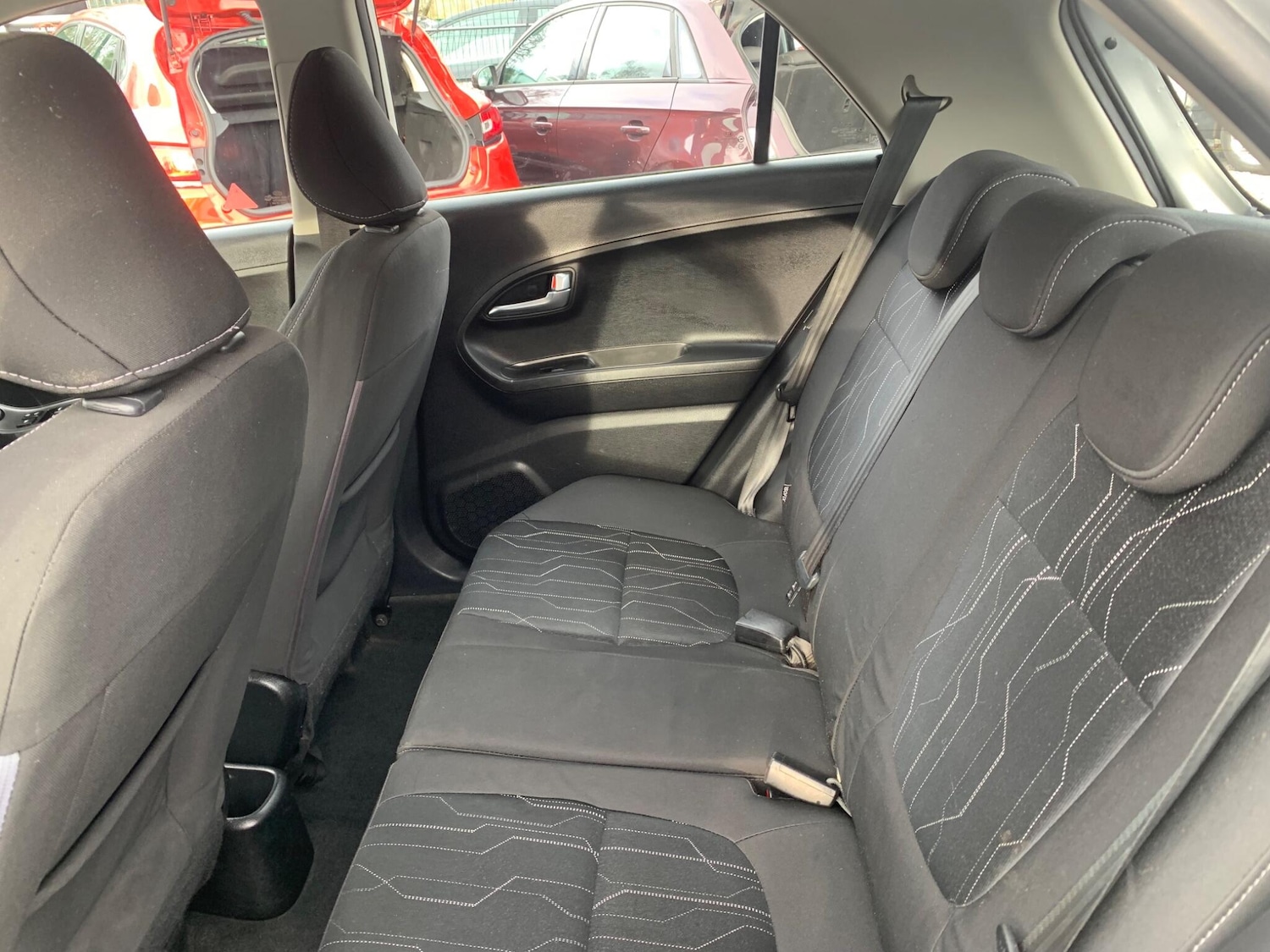 Used Kia Picanto for sale - 77538098: Photo 31