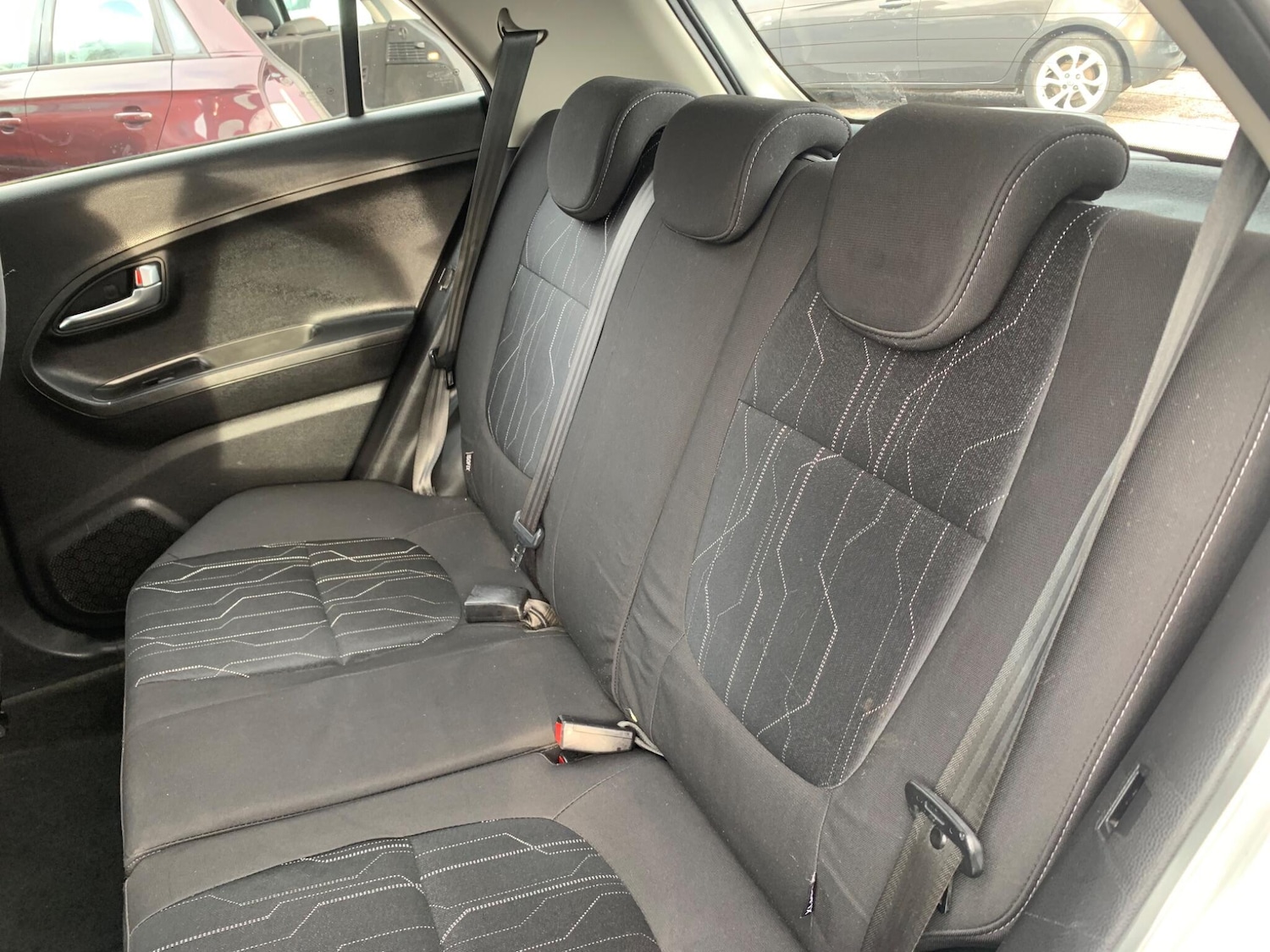 Used Kia Picanto for sale - 77538098: Photo 32