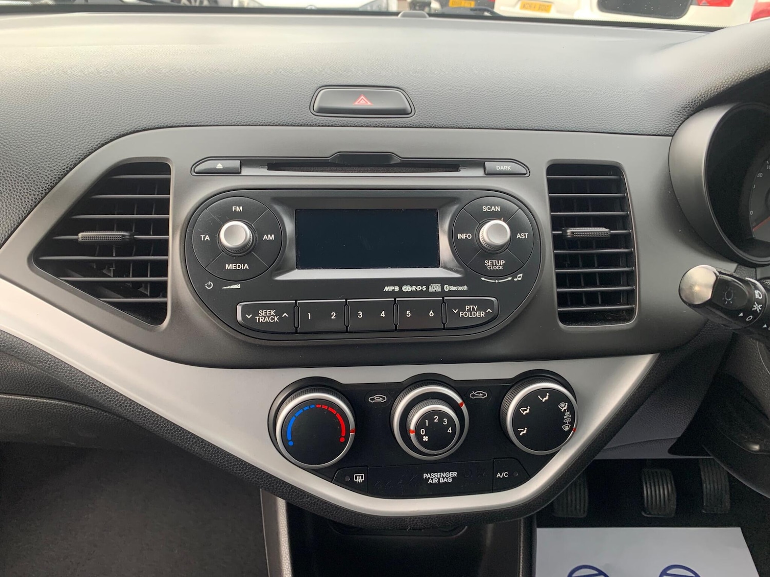 Used Kia Picanto for sale - 77538098: Photo 40