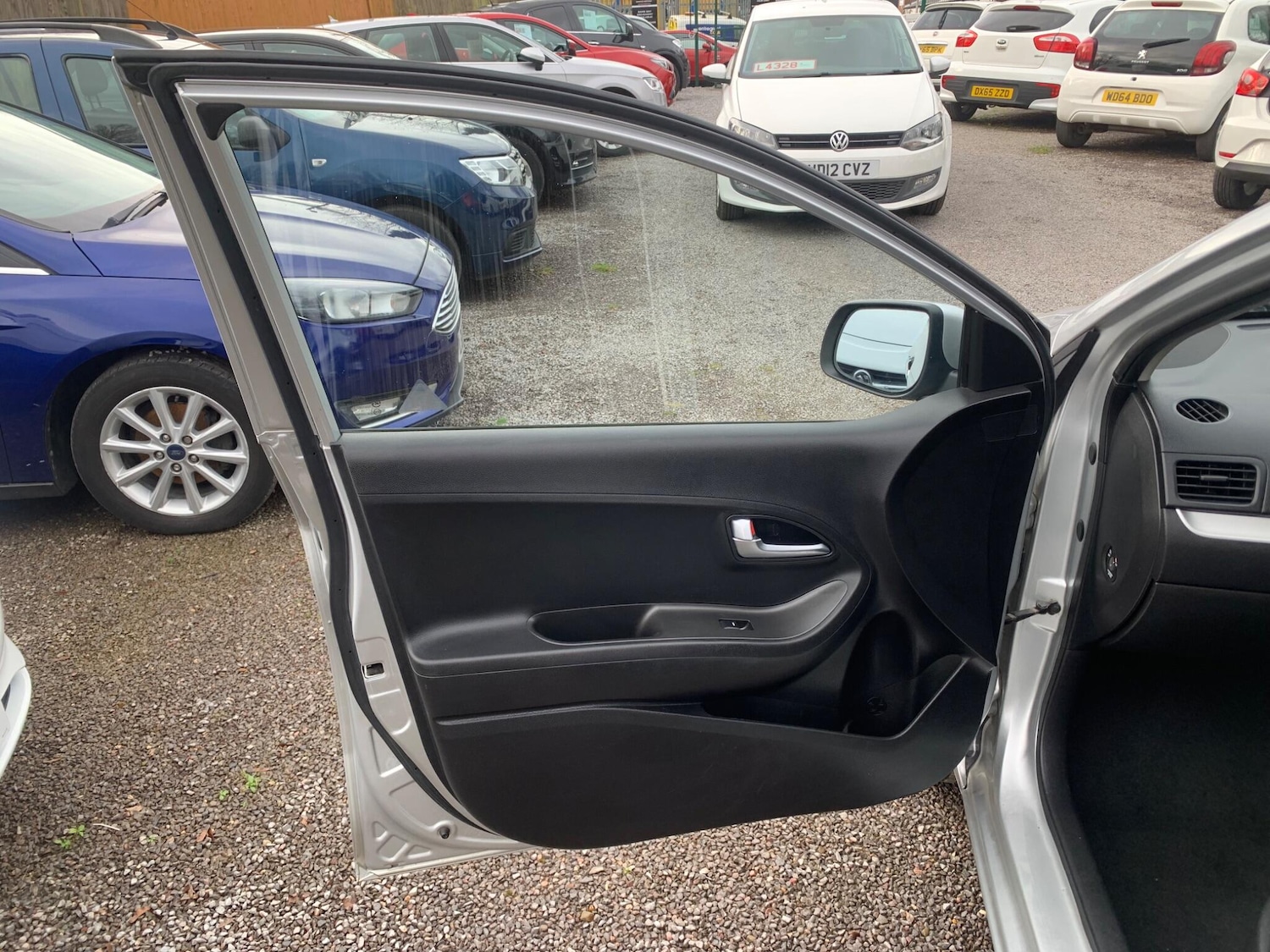 Used Kia Picanto for sale - 77538098: Photo 42