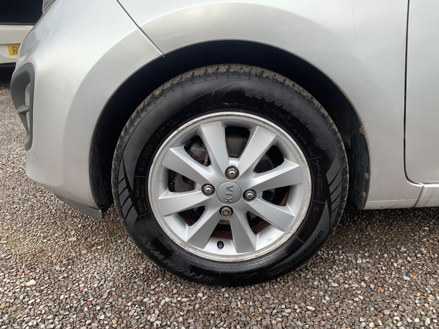 Used Kia Picanto for sale - 77538098: Photo 66