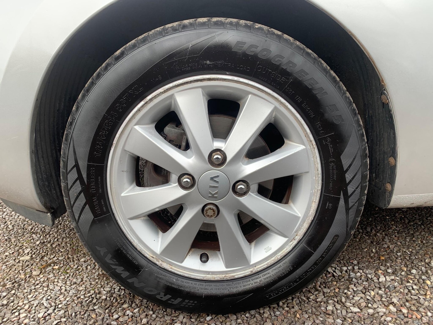 Used Kia Picanto for sale - 77538098: Photo 67