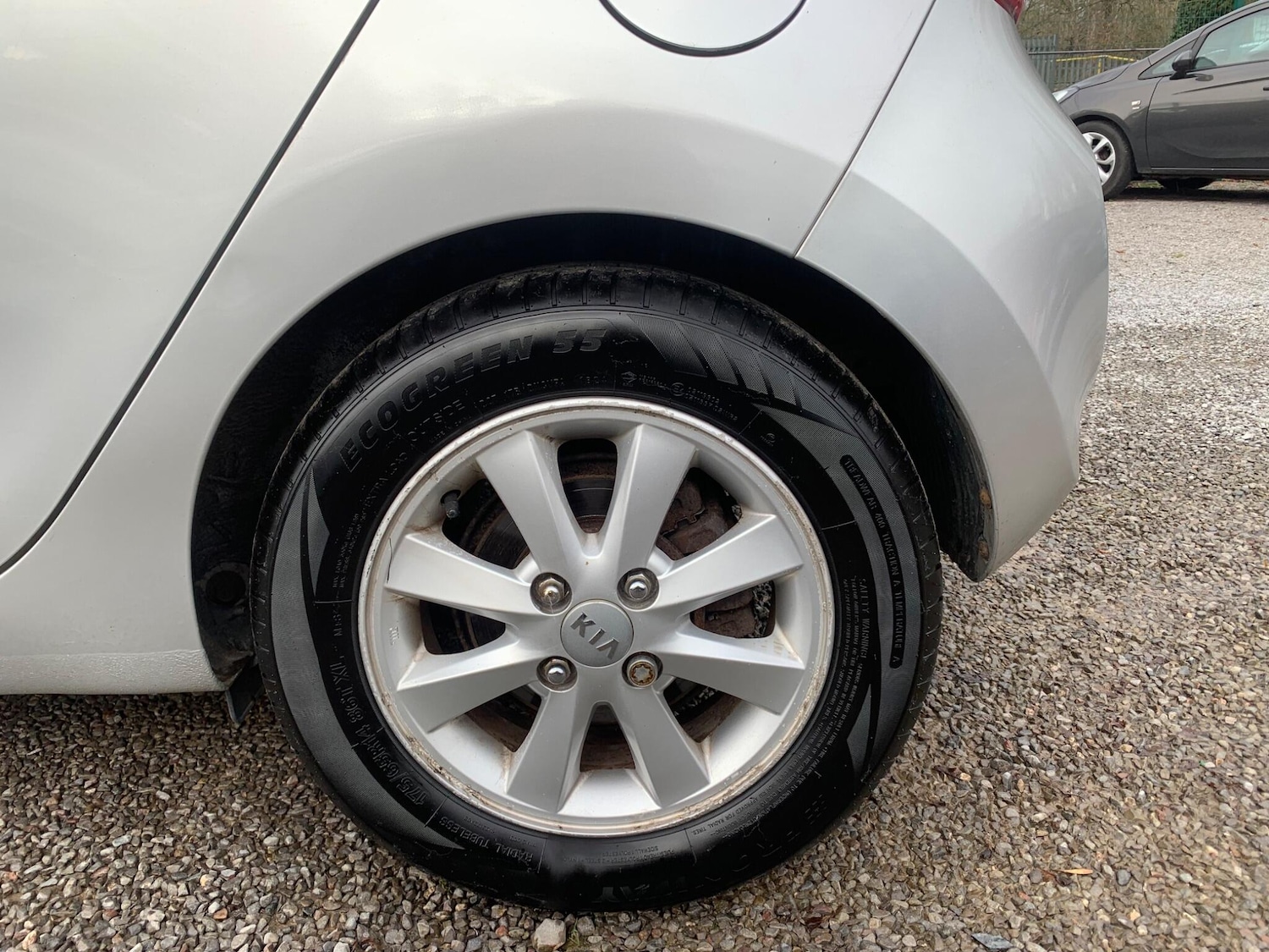 Used Kia Picanto for sale - 77538098: Photo 68