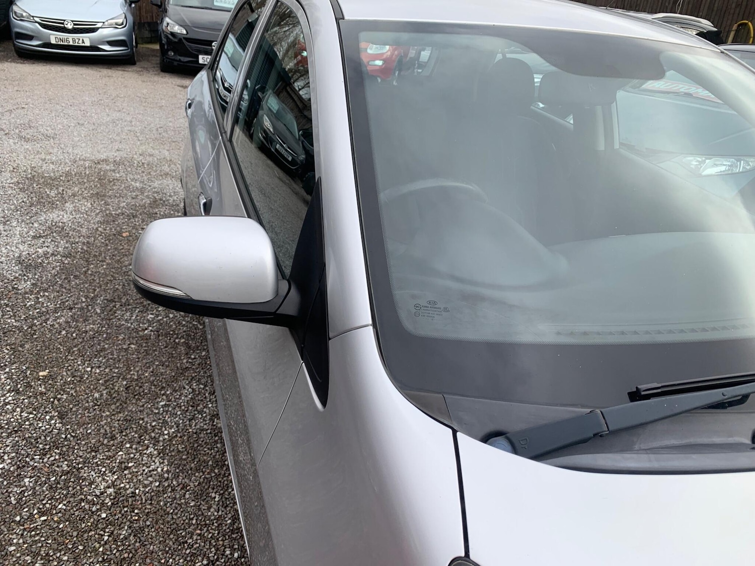 Used Kia Picanto for sale - 77538098: Photo 70