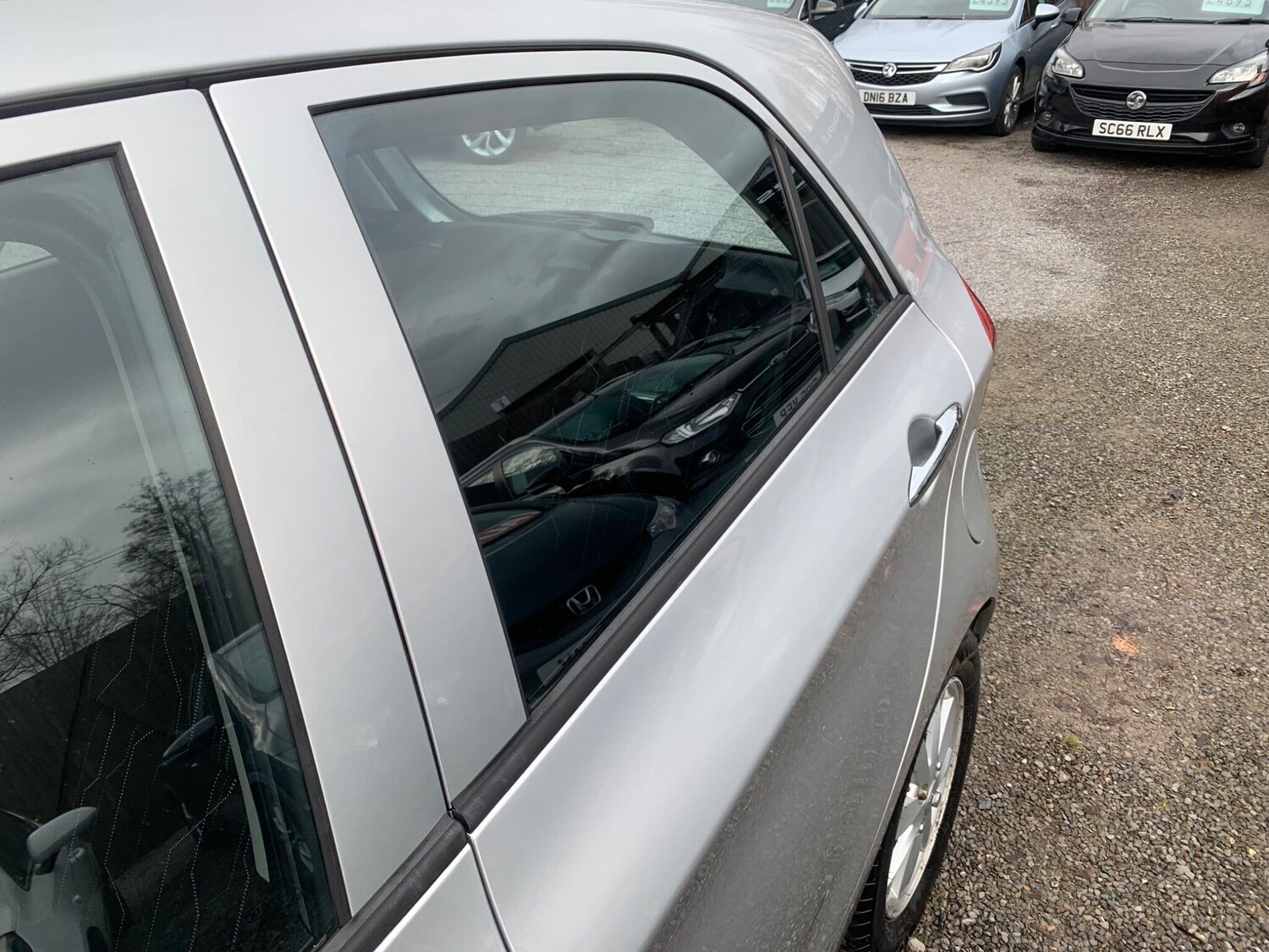 Used Kia Picanto for sale - 77538098: Photo 72