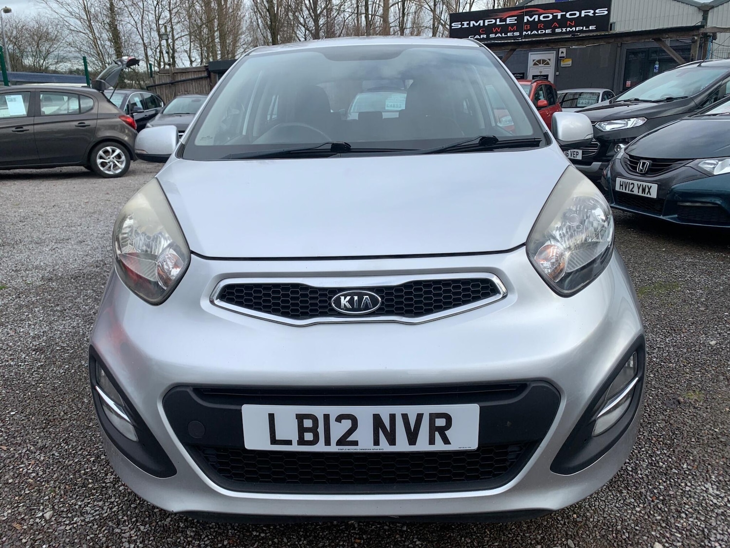 Used Kia Picanto for sale - 77538098: Photo 87