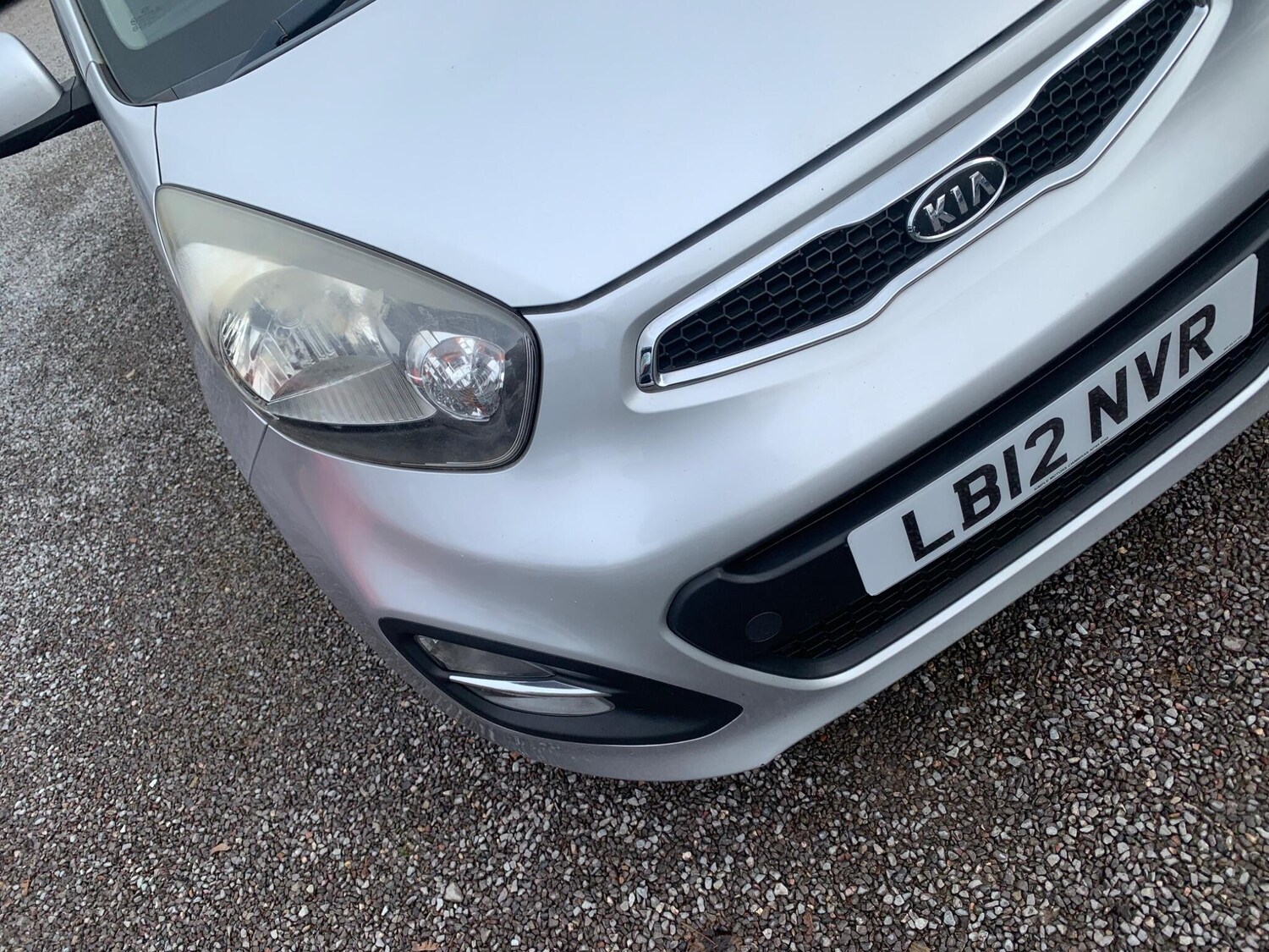 Used Kia Picanto for sale - 77538098: Photo 89