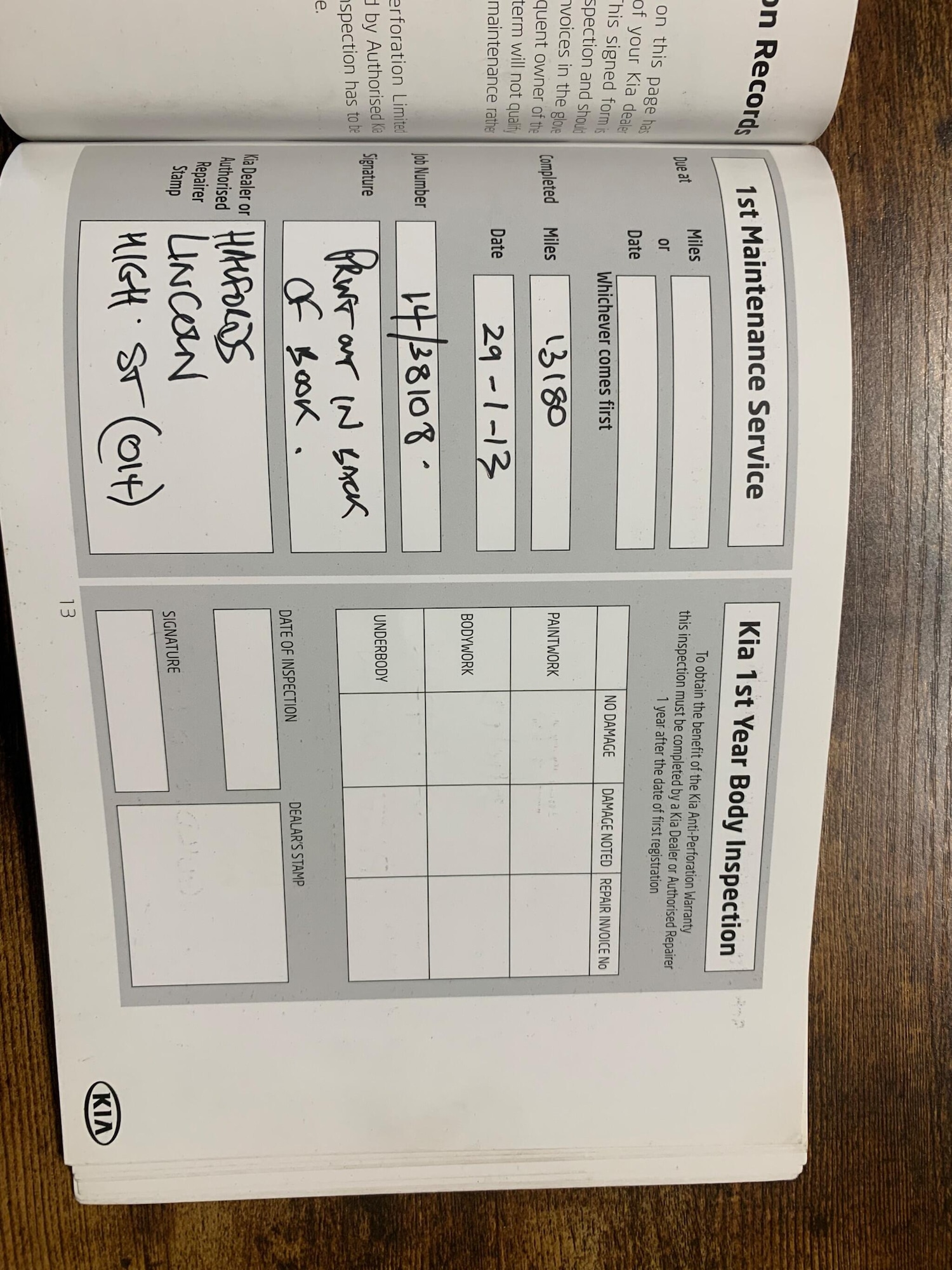 Used Kia Picanto for sale - 77538098: Photo 90