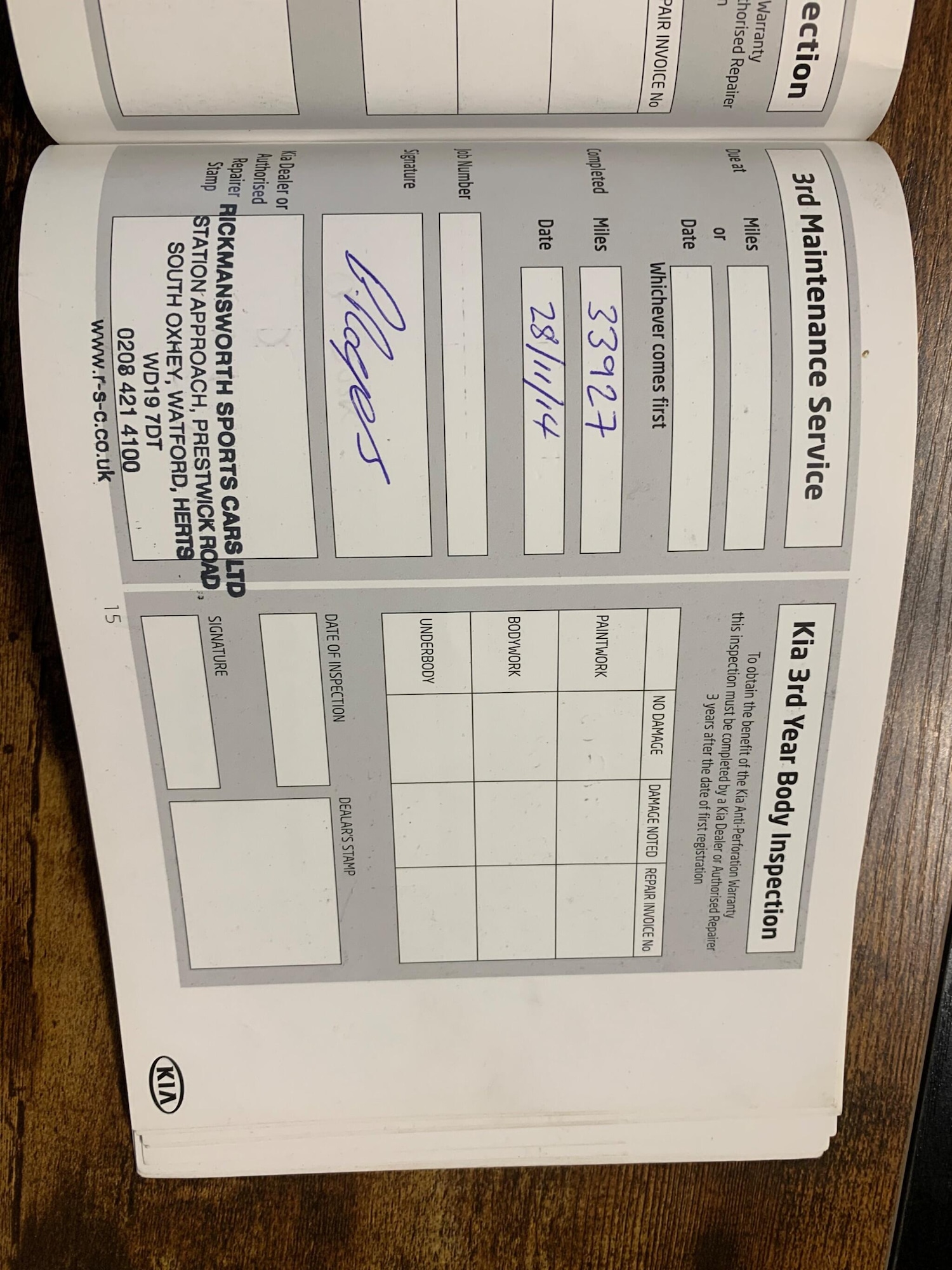 Used Kia Picanto for sale - 77538098: Photo 93