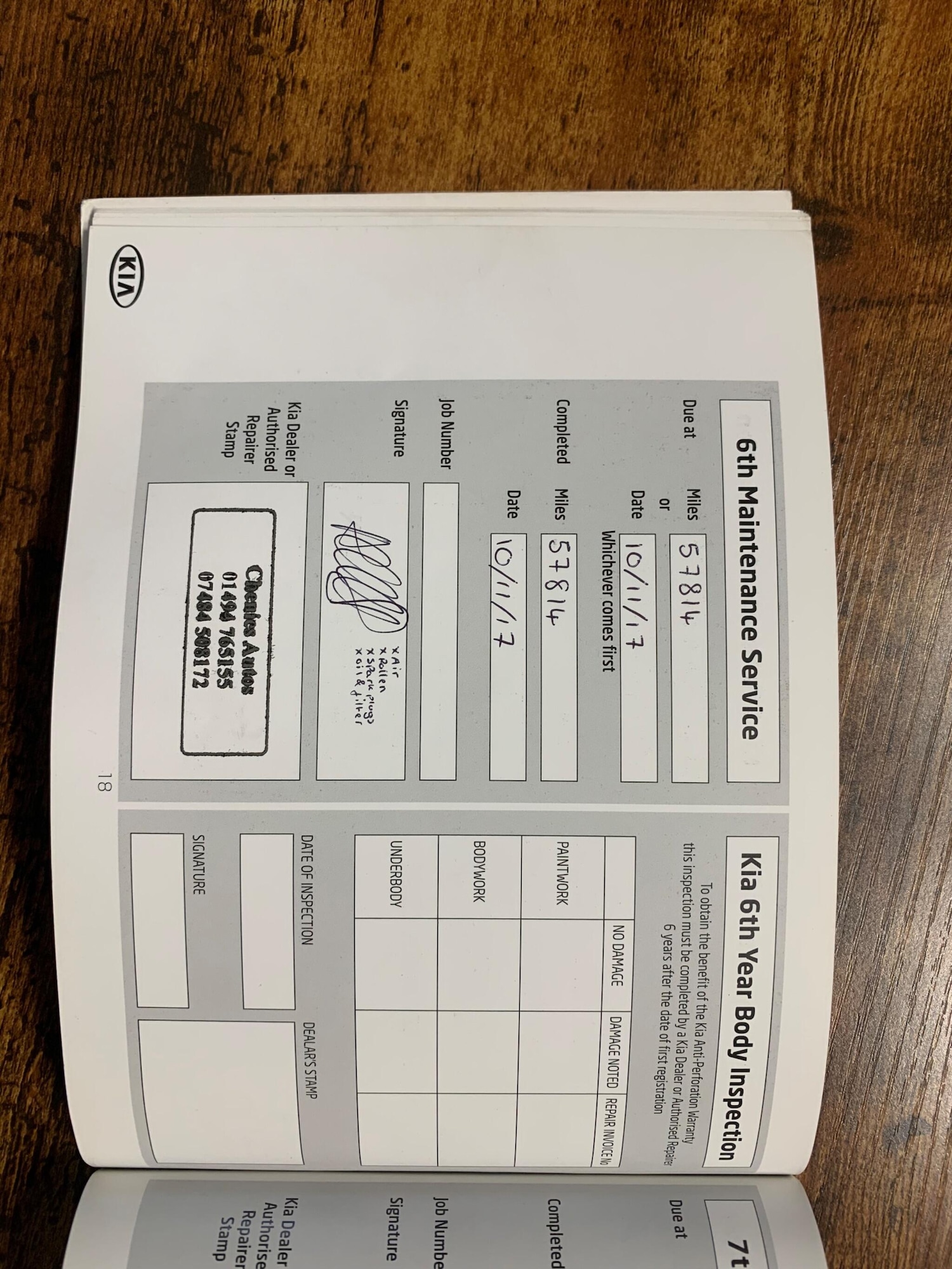 Used Kia Picanto for sale - 77538098: Photo 96