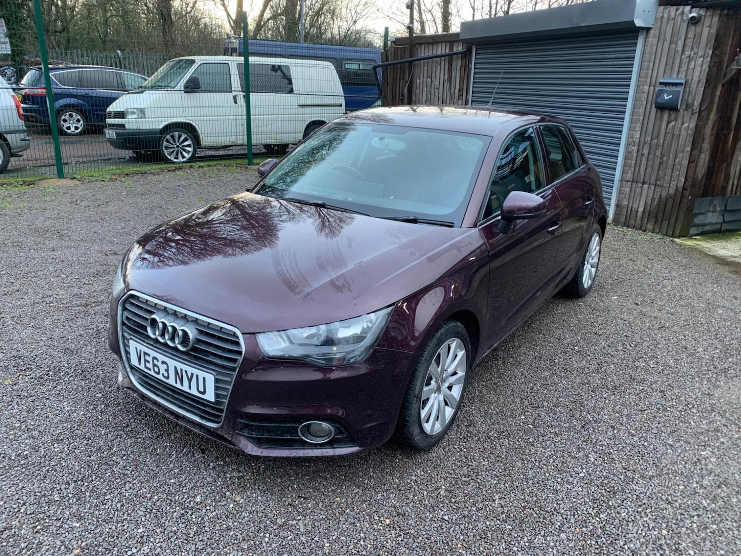 Used Audi A1 2014 for sale - 77591049: Photo 10