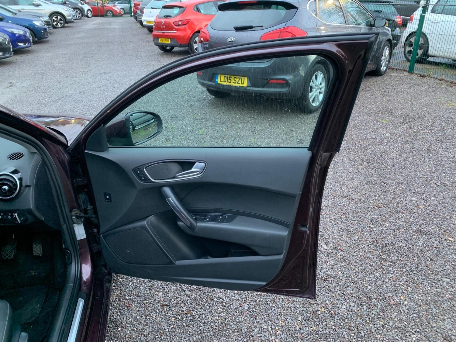 Used Audi A1 2014 for sale - 77591049: Photo 18