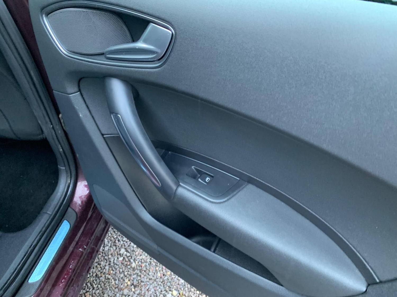 Used Audi A1 2014 for sale - 77591049: Photo 25