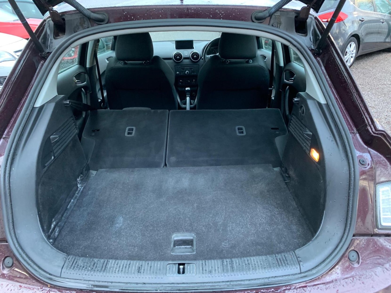 Used Audi A1 2014 for sale - 77591049: Photo 28