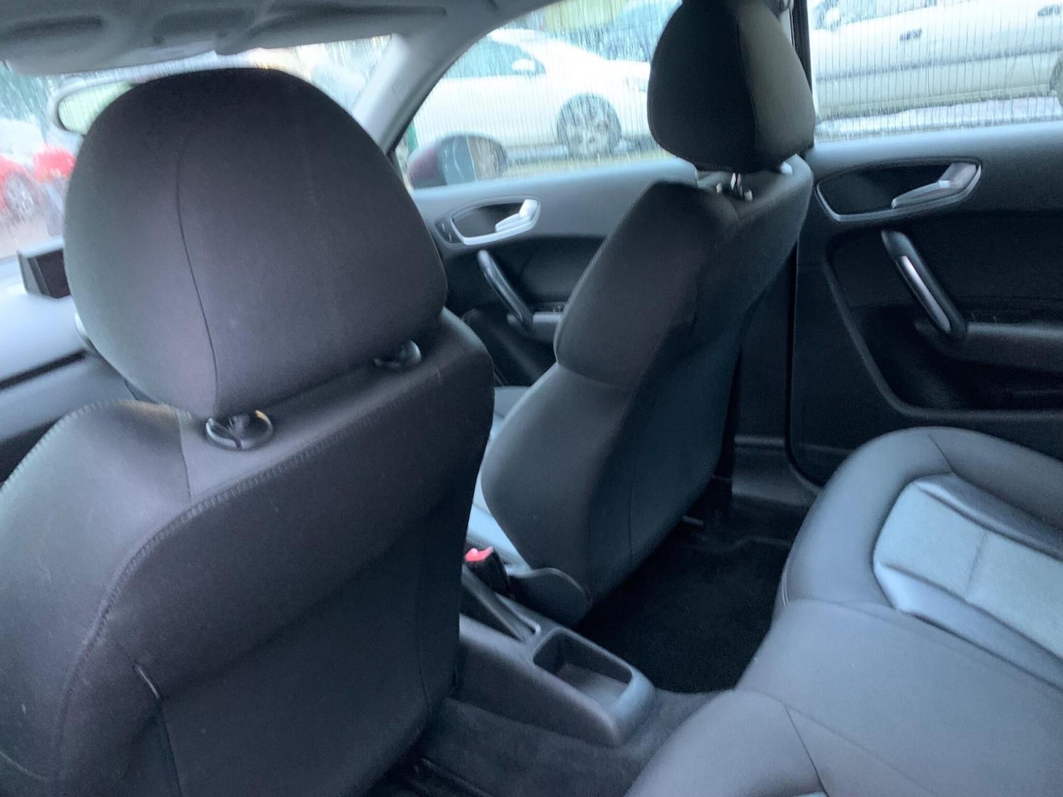 Used Audi A1 2014 for sale - 77591049: Photo 32