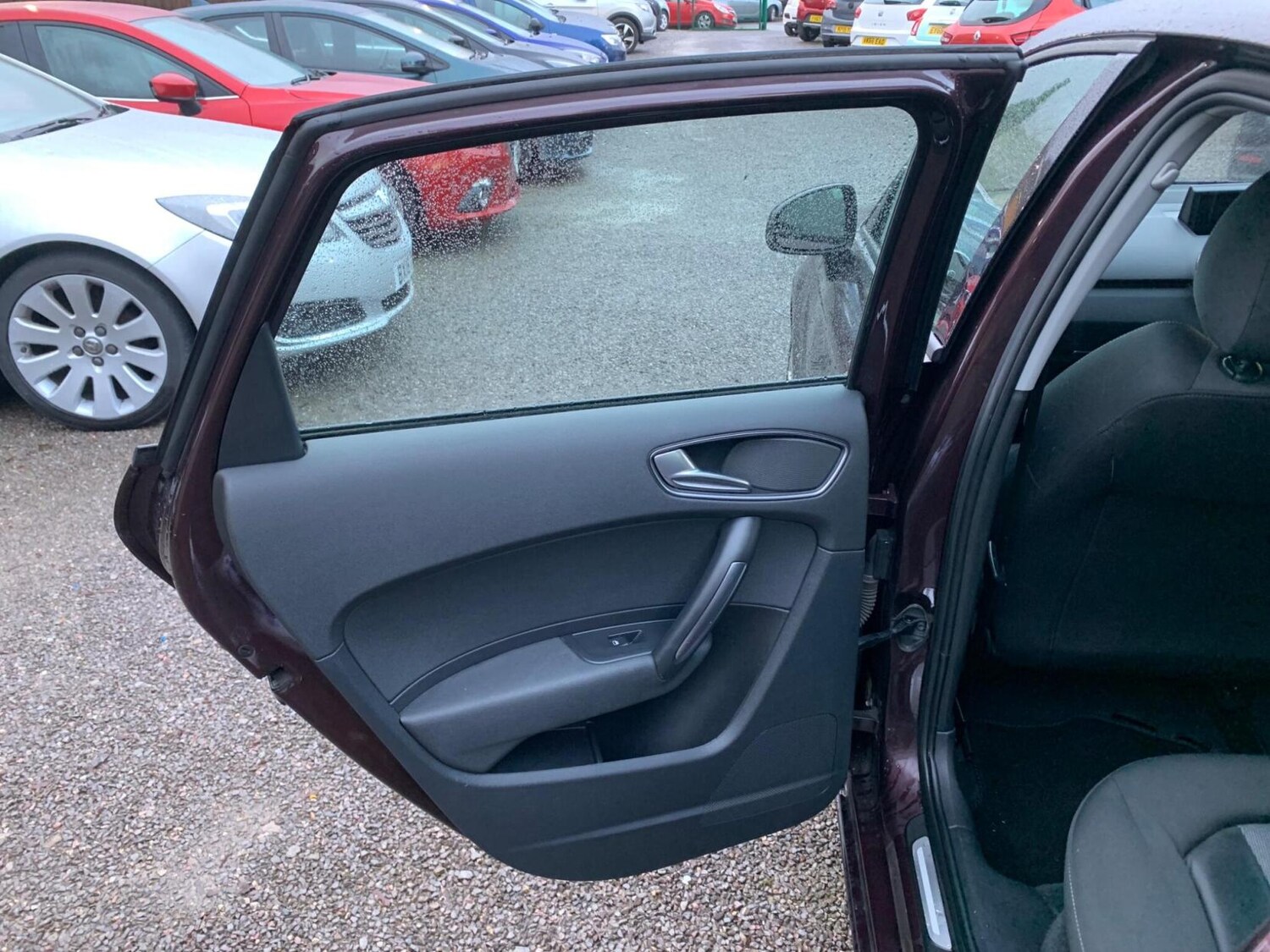 Used Audi A1 2014 for sale - 77591049: Photo 33