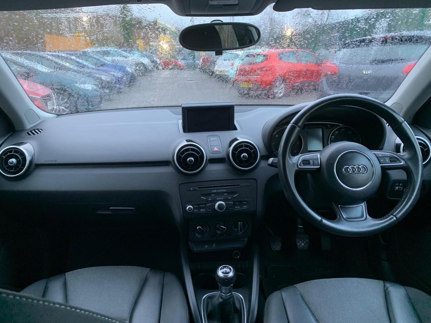 Used Audi A1 2014 for sale - 77591049: Photo 36