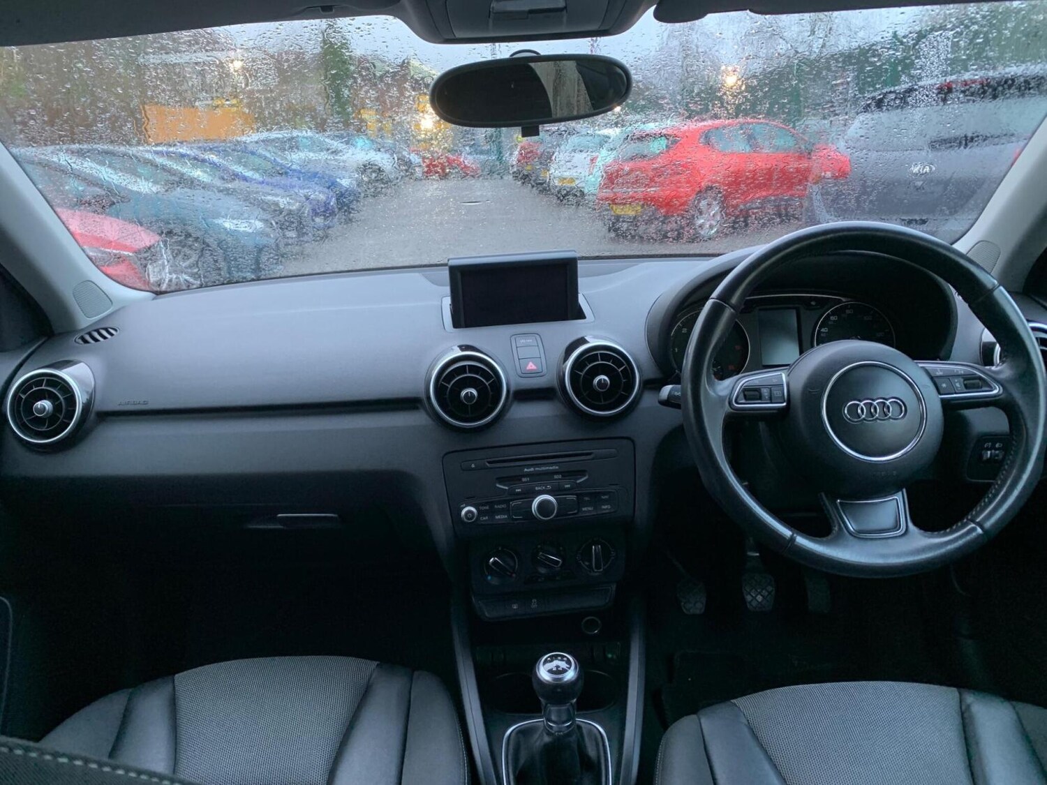 Used Audi A1 2014 for sale - 77591049: Photo 37