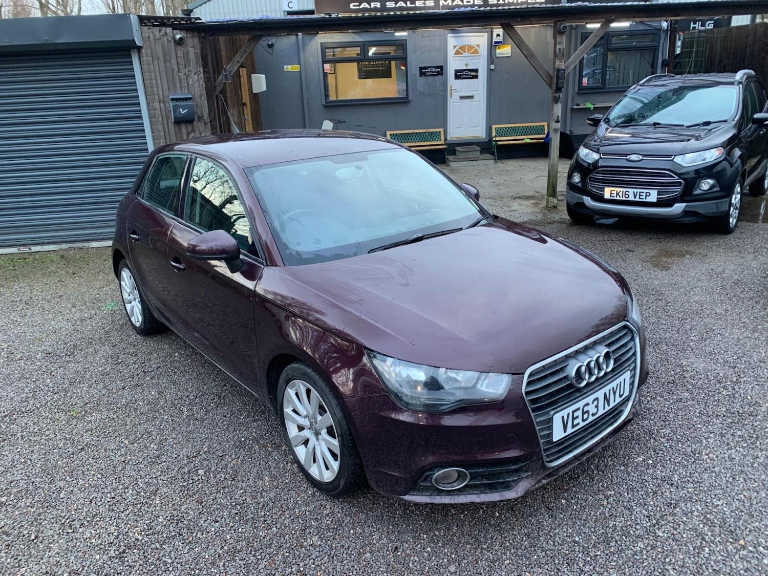 Used Audi A1 2014 for sale - 77591049: Photo 4