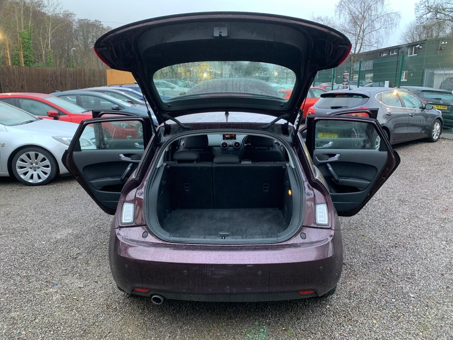 Used Audi A1 2014 for sale - 77591049: Photo 52