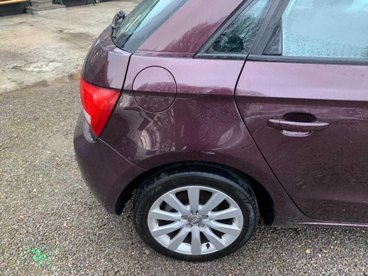 Used Audi A1 2014 for sale - 77591049: Photo 73