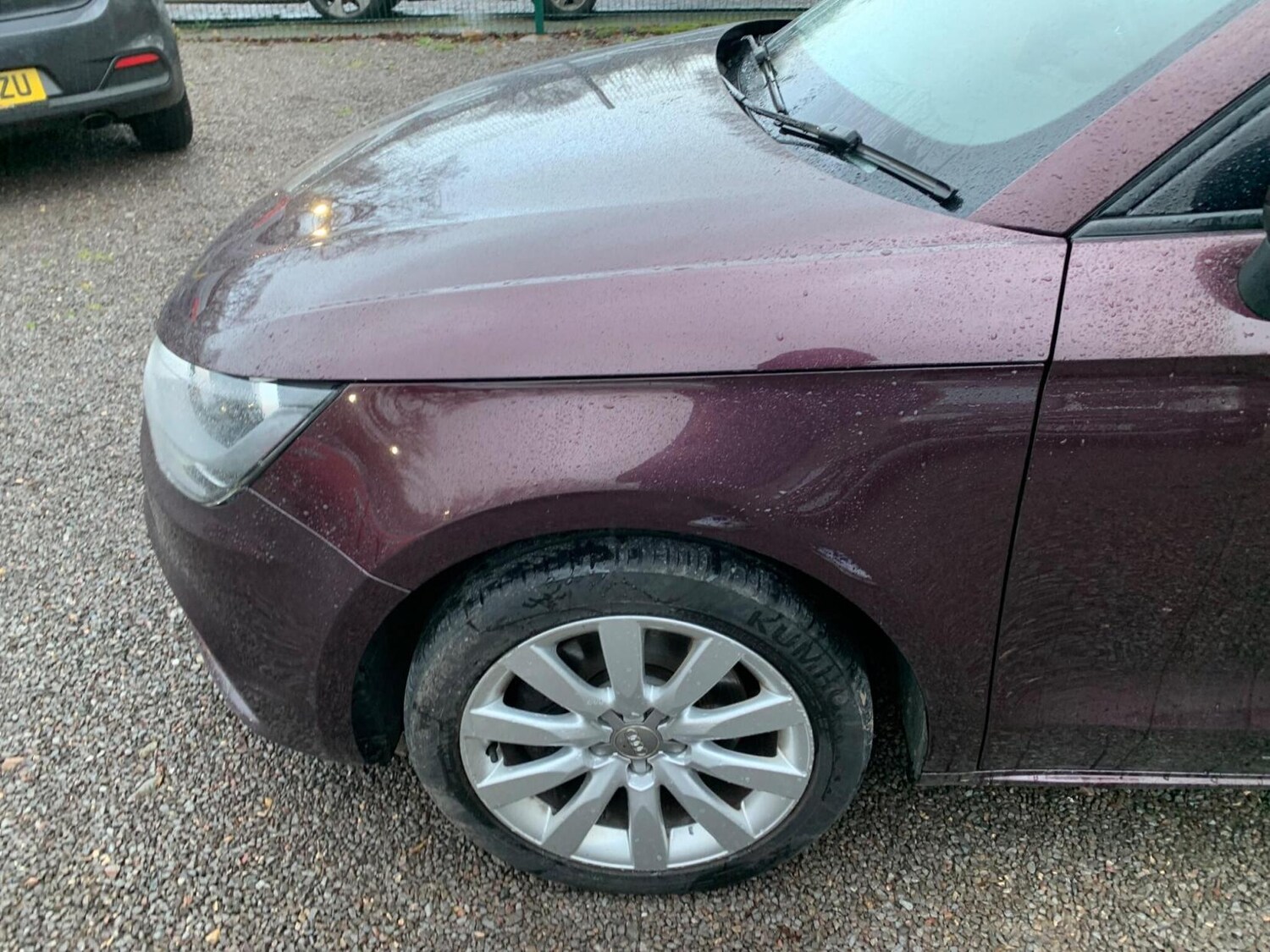 Used Audi A1 2014 for sale - 77591049: Photo 75