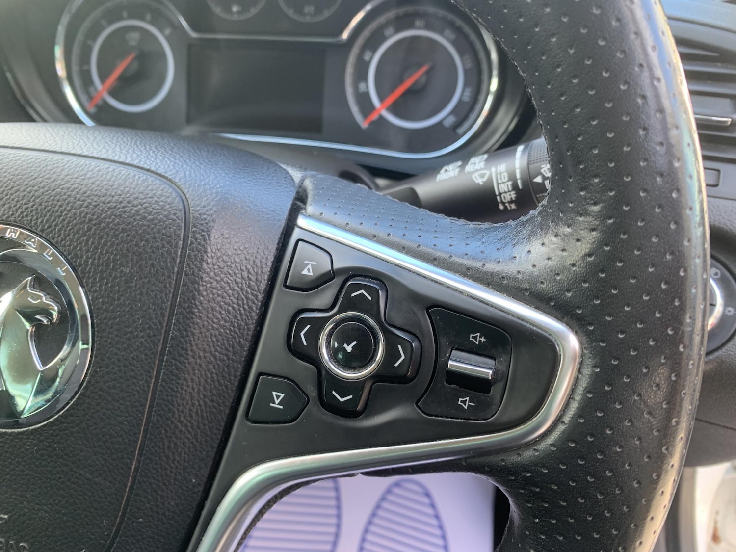 Used Vauxhall Insignia 2015 for sale - 78081710: Photo 16