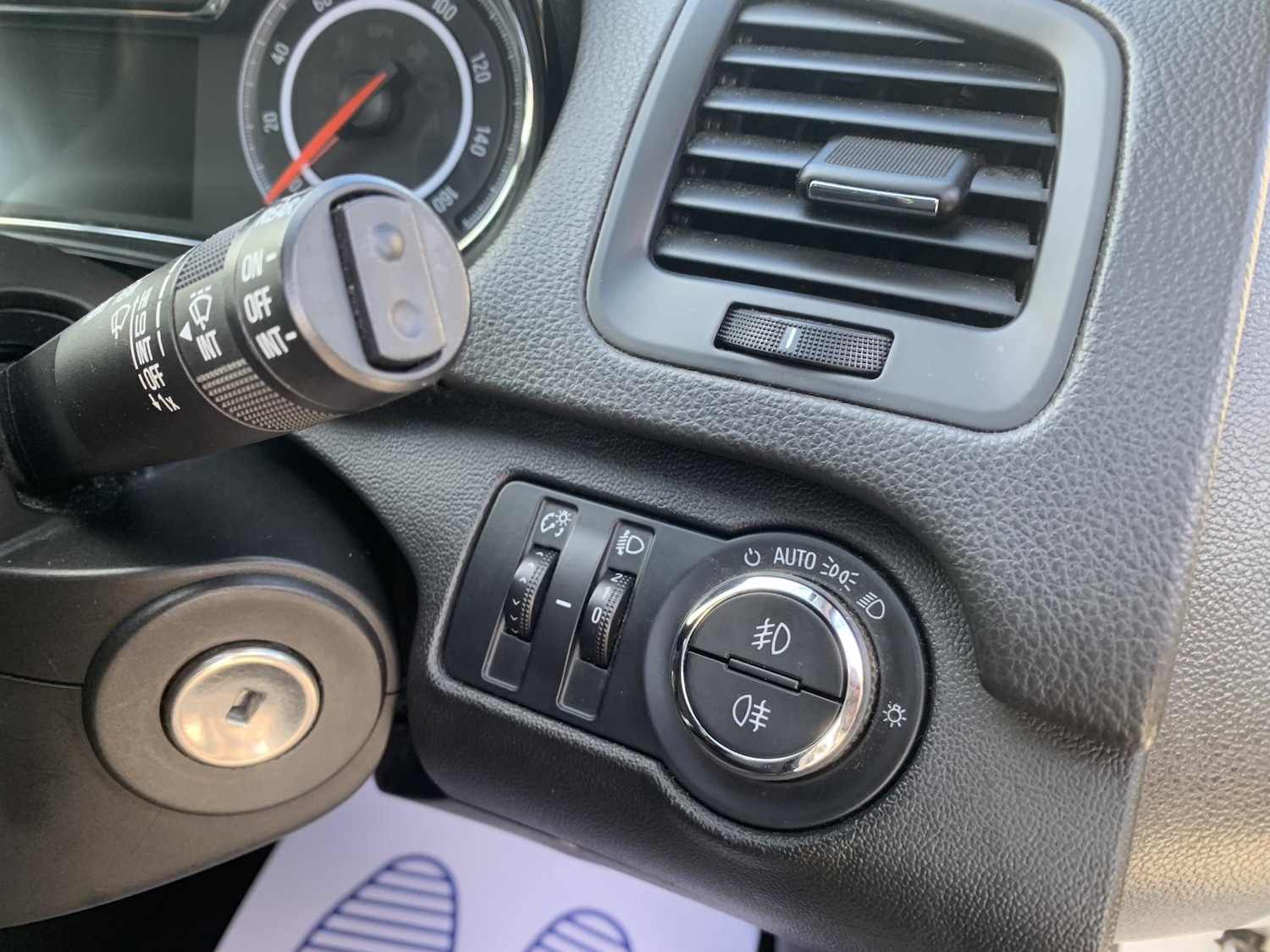 Used Vauxhall Insignia 2015 for sale - 78081710: Photo 18