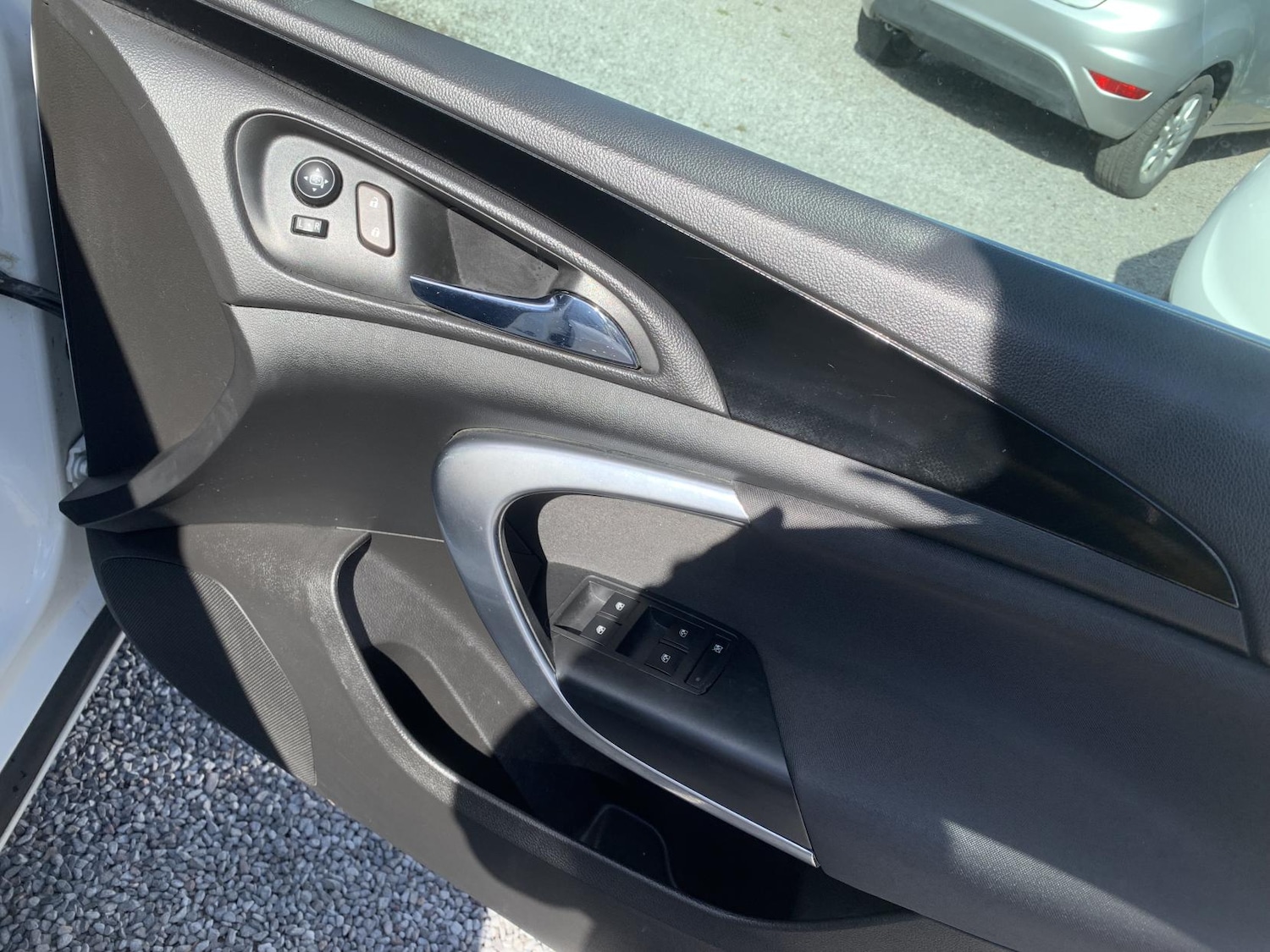 Used Vauxhall Insignia 2015 for sale - 78081710: Photo 20