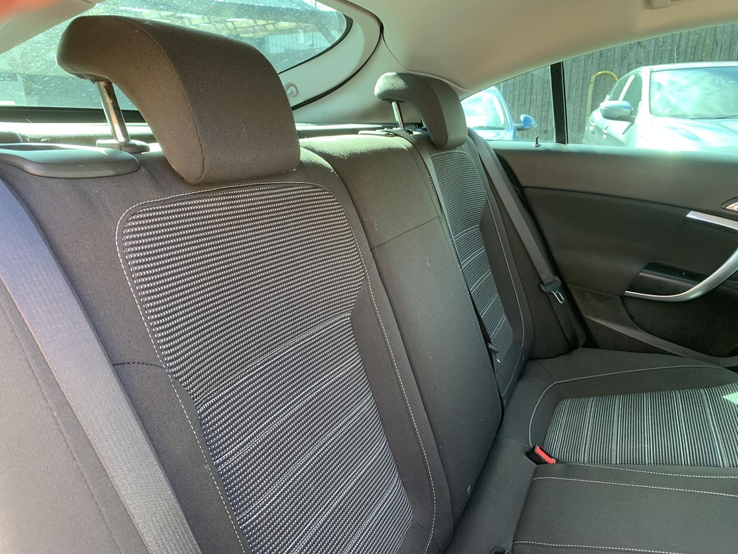 Used Vauxhall Insignia 2015 for sale - 78081710: Photo 21