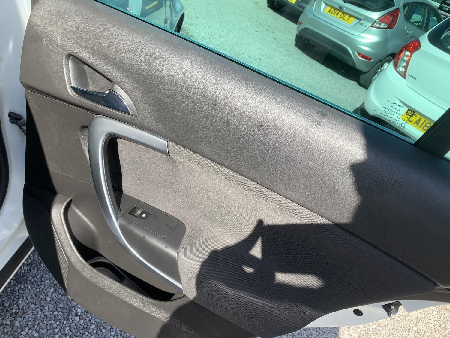 Used Vauxhall Insignia 2015 for sale - 78081710: Photo 24