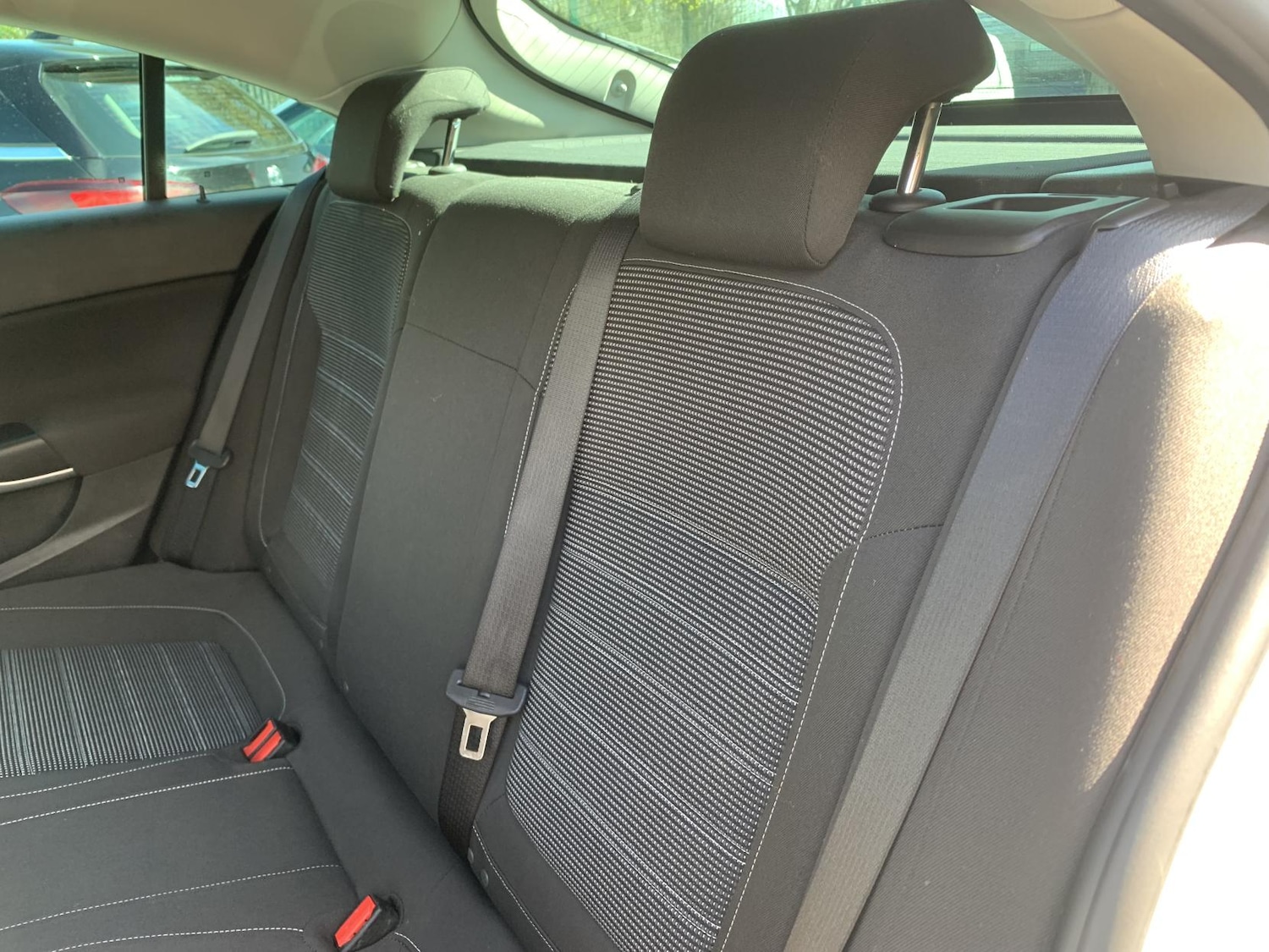 Used Vauxhall Insignia 2015 for sale - 78081710: Photo 30