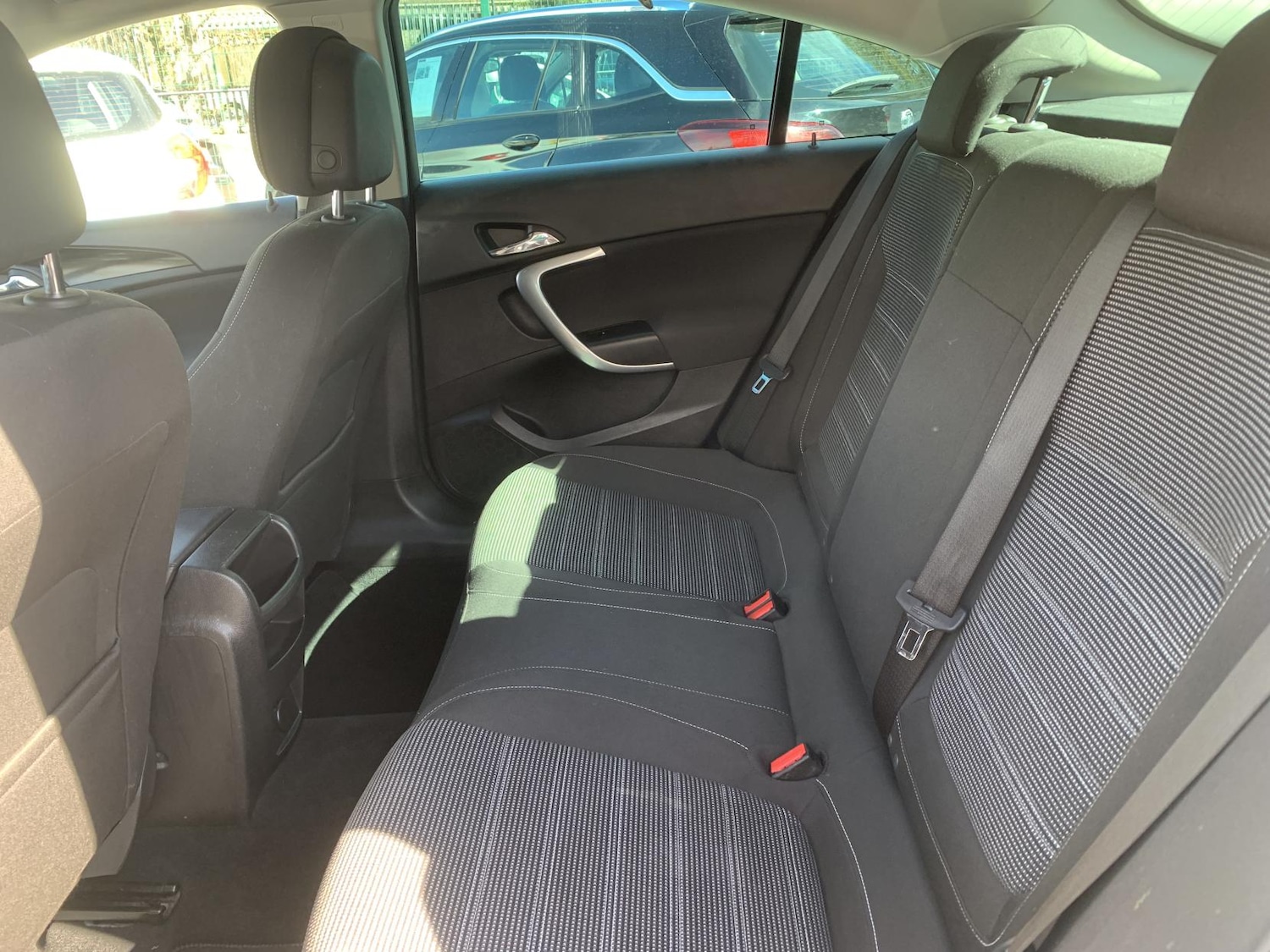 Used Vauxhall Insignia 2015 for sale - 78081710: Photo 31