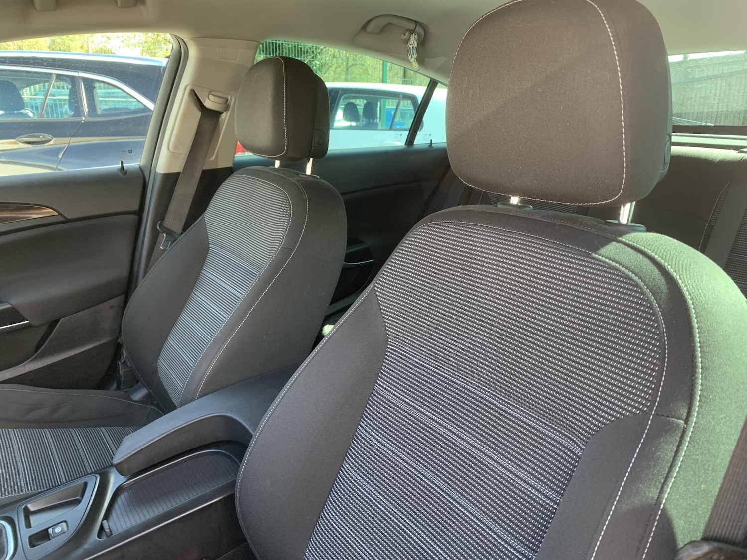 Used Vauxhall Insignia 2015 for sale - 78081710: Photo 35