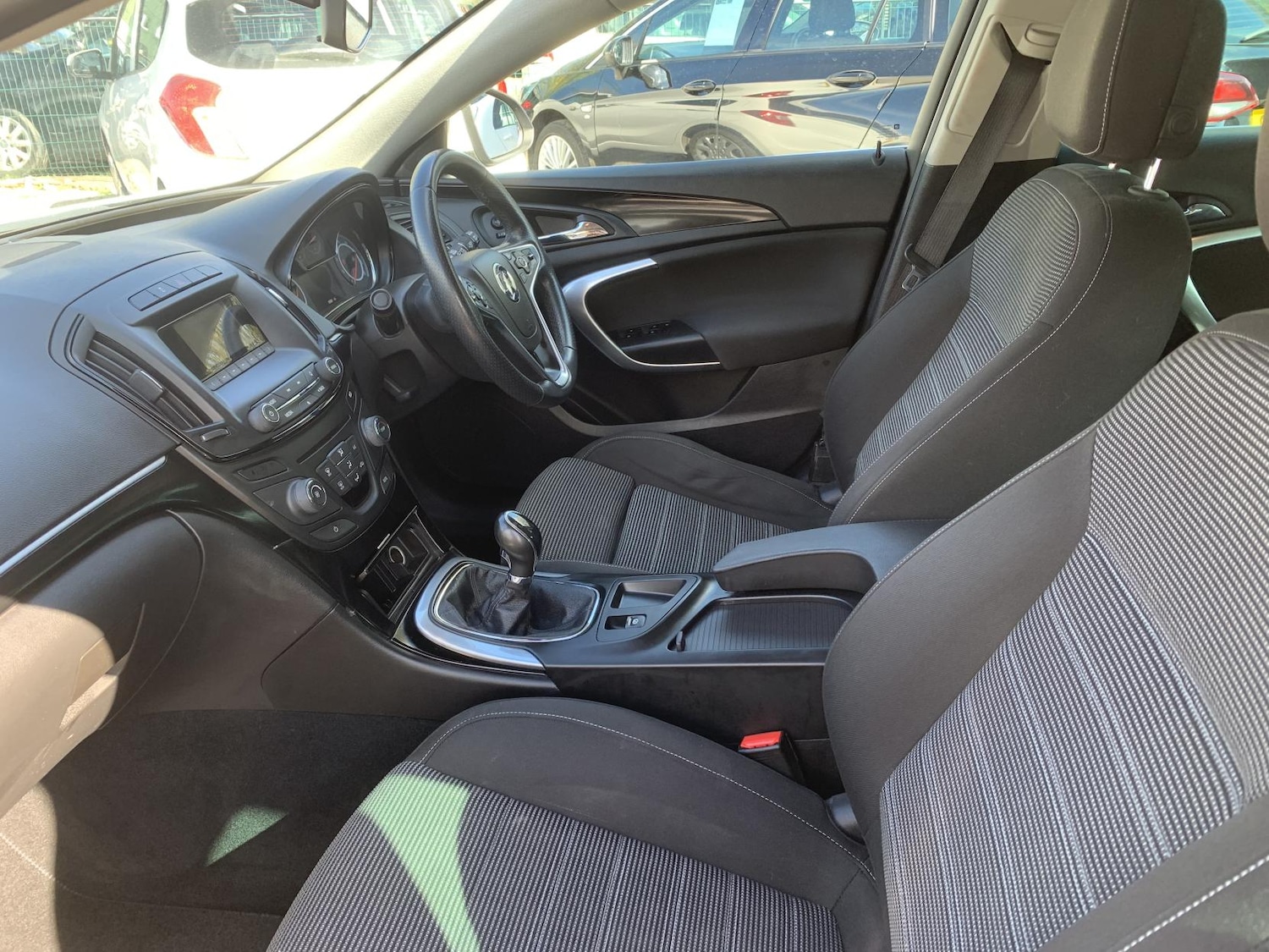 Used Vauxhall Insignia 2015 for sale - 78081710: Photo 36