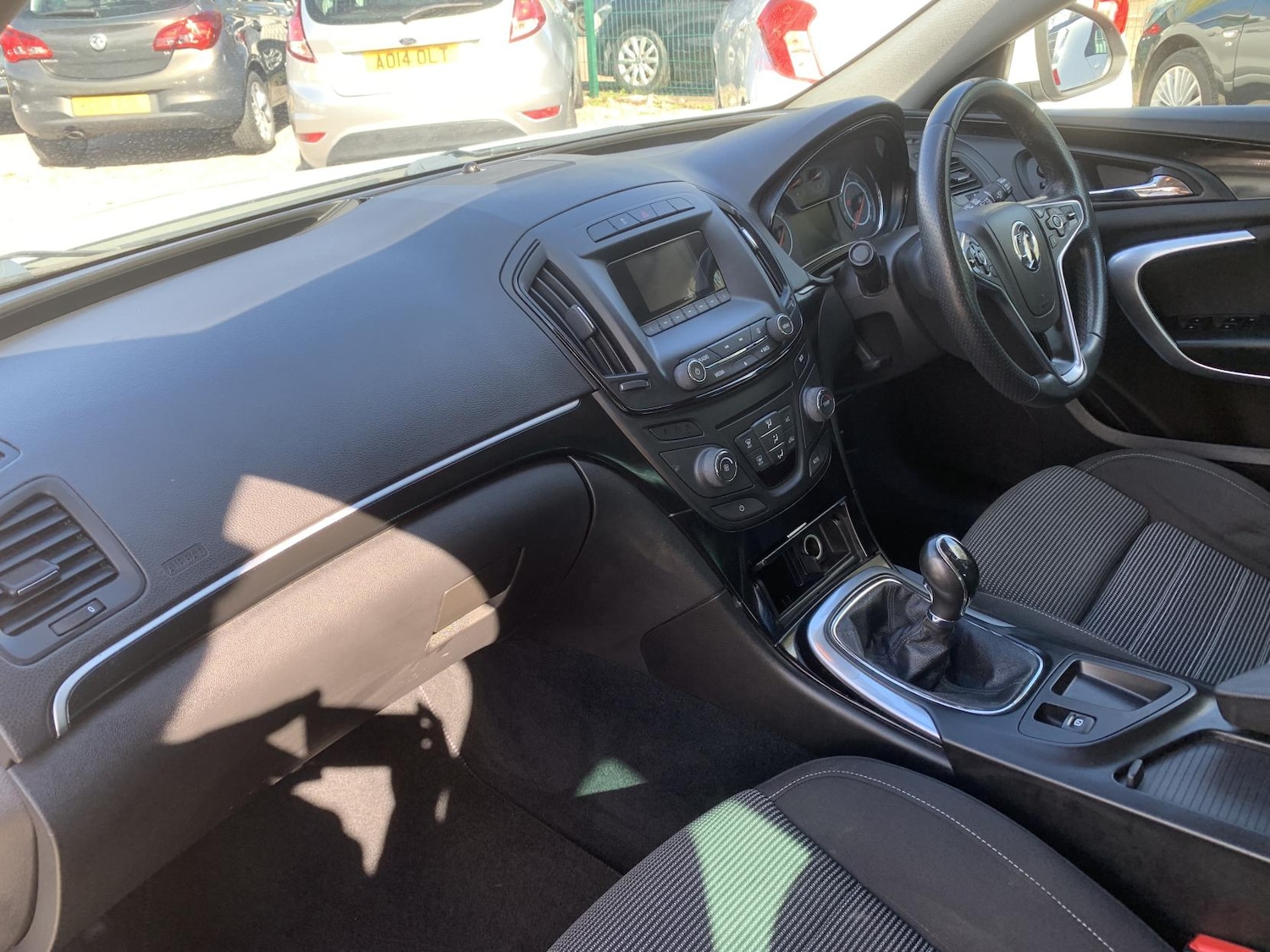 Used Vauxhall Insignia 2015 for sale - 78081710: Photo 37