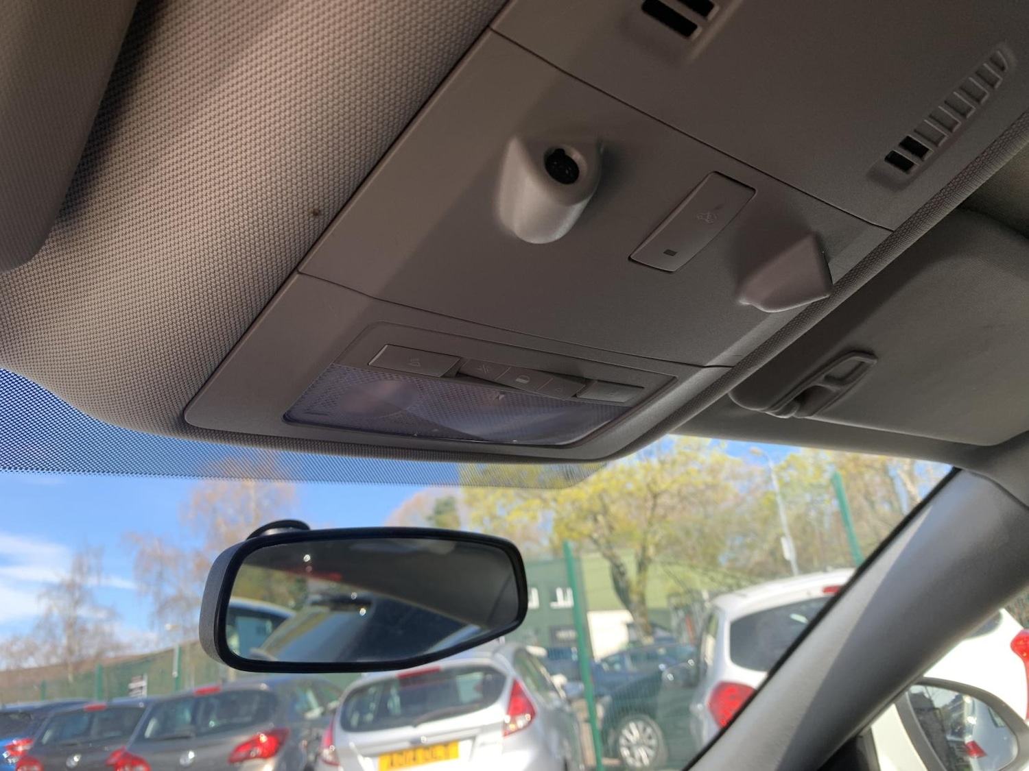 Used Vauxhall Insignia 2015 for sale - 78081710: Photo 42